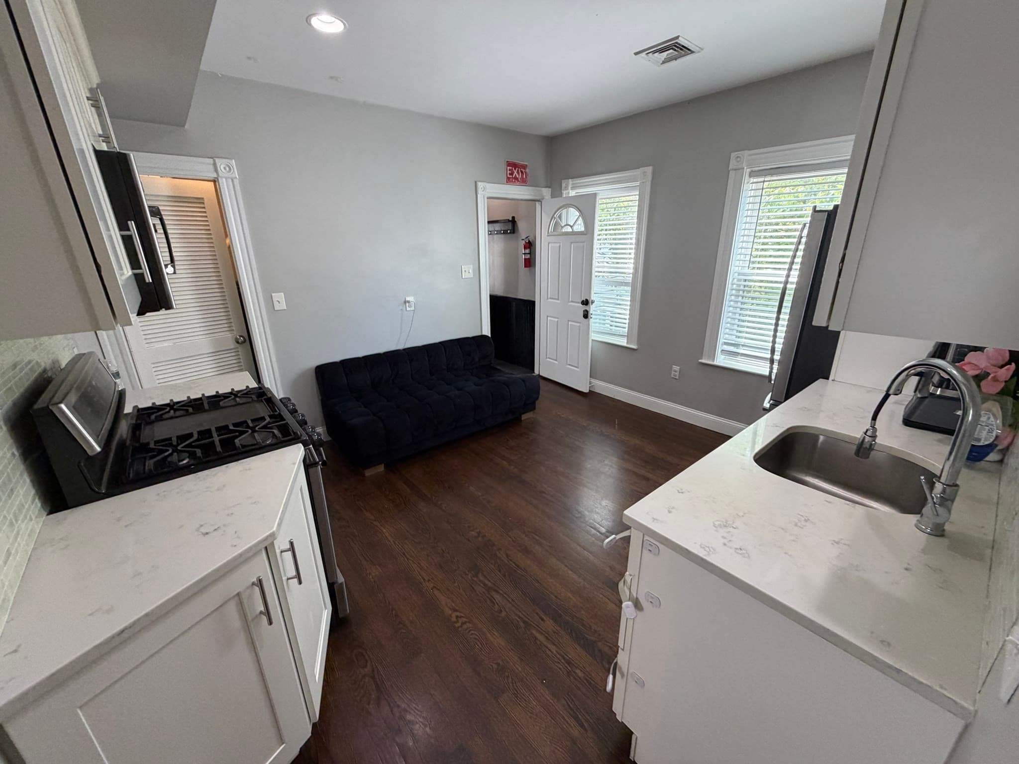 Condominium at 26 Elder St # 2, Boston MA 02125, Boston, photo 3 of 42