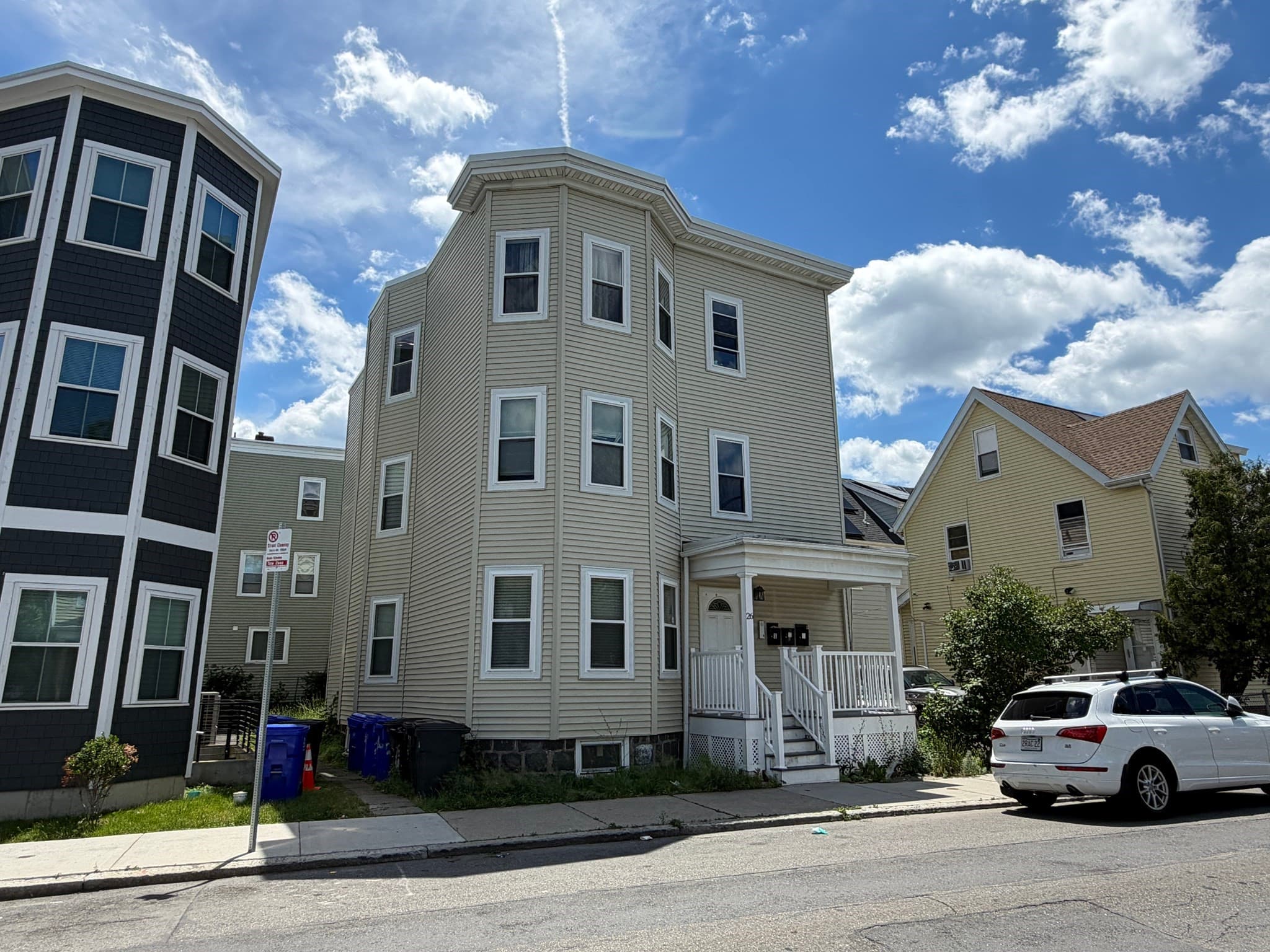 26 Elder St # 2, Boston MA 02125