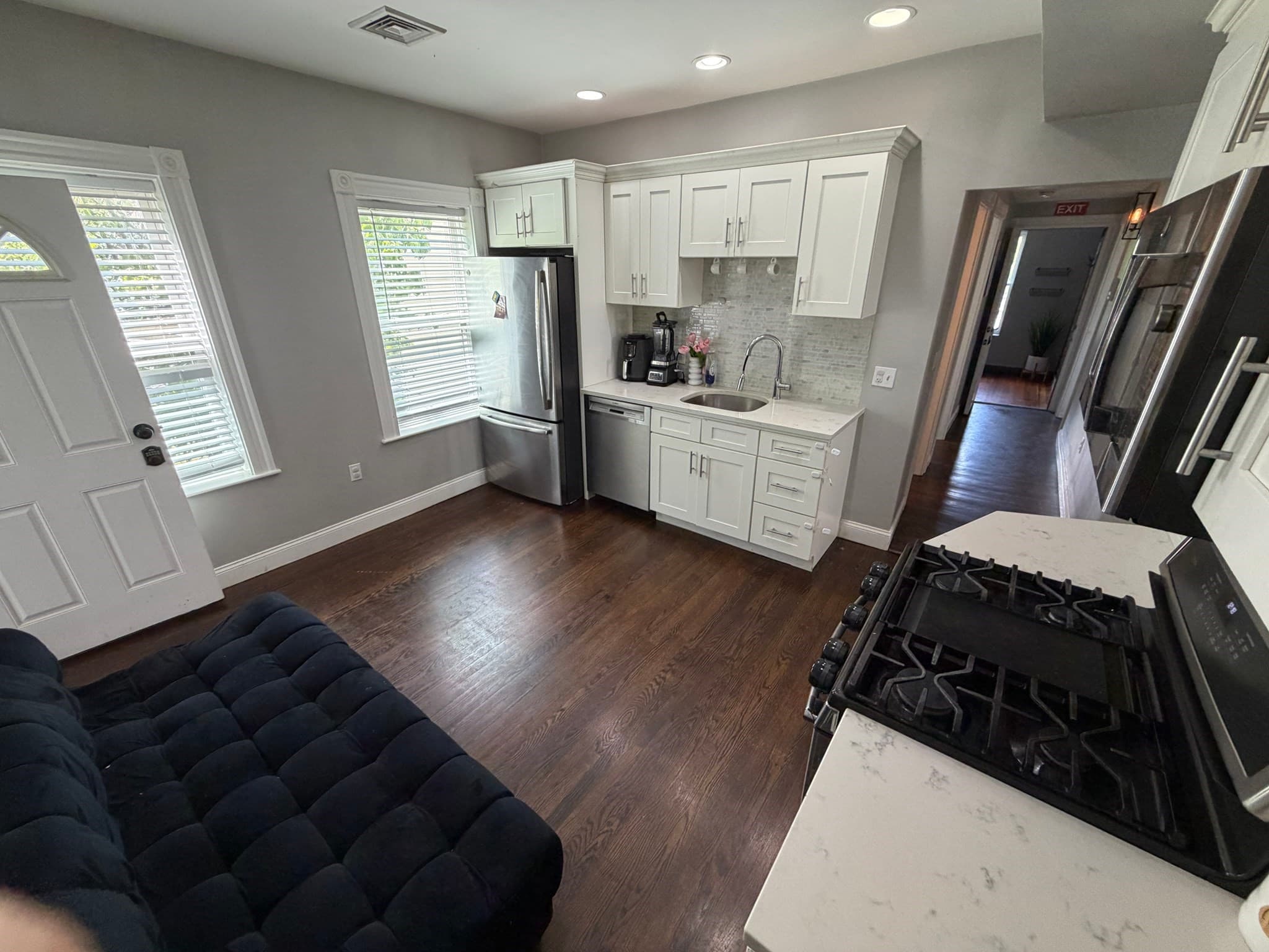Condominium at 26 Elder St # 2, Boston MA 02125, Boston, photo 5 of 42