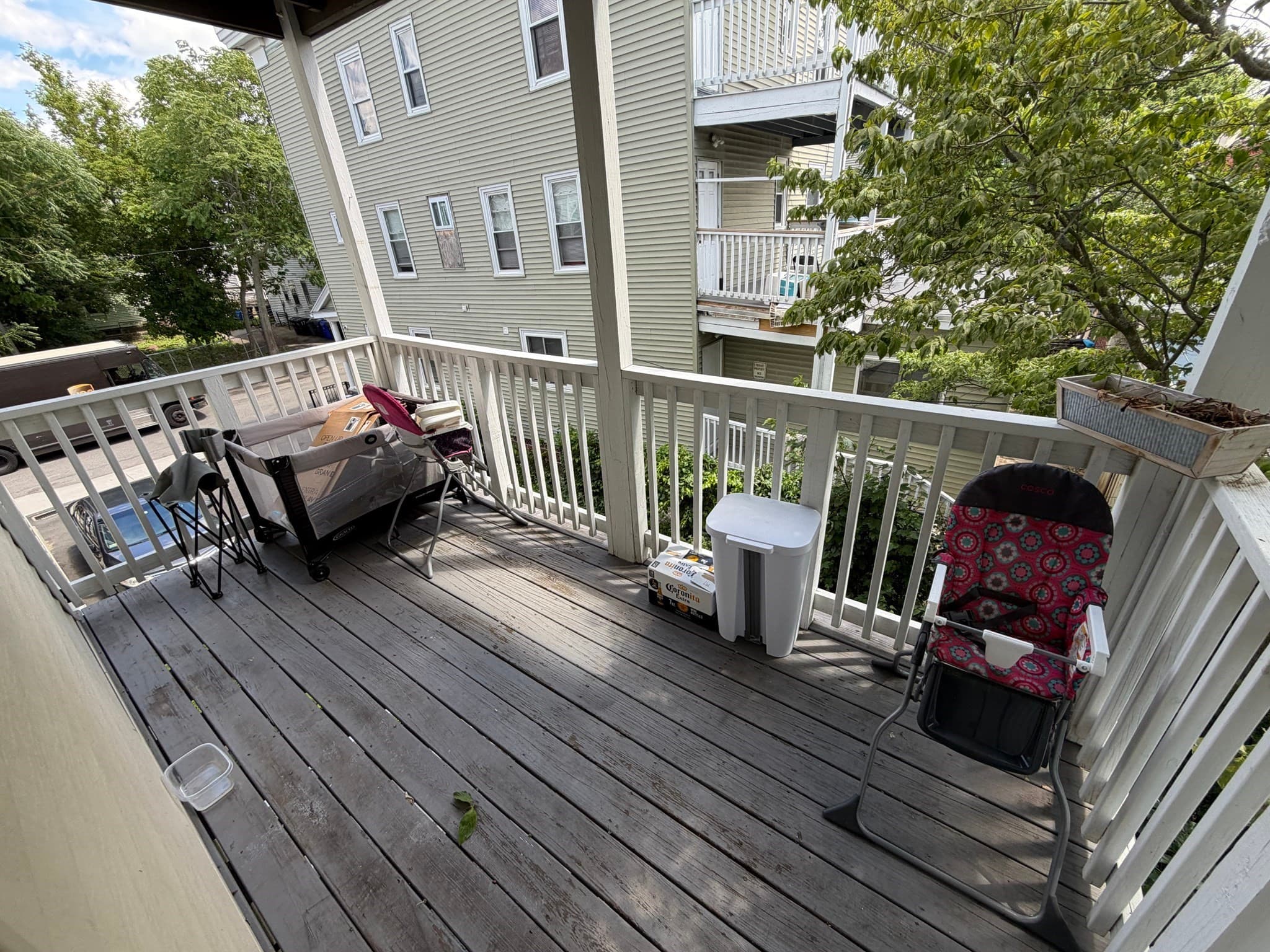 Condominium at 26 Elder St # 2, Boston MA 02125, Boston, photo 34 of 42