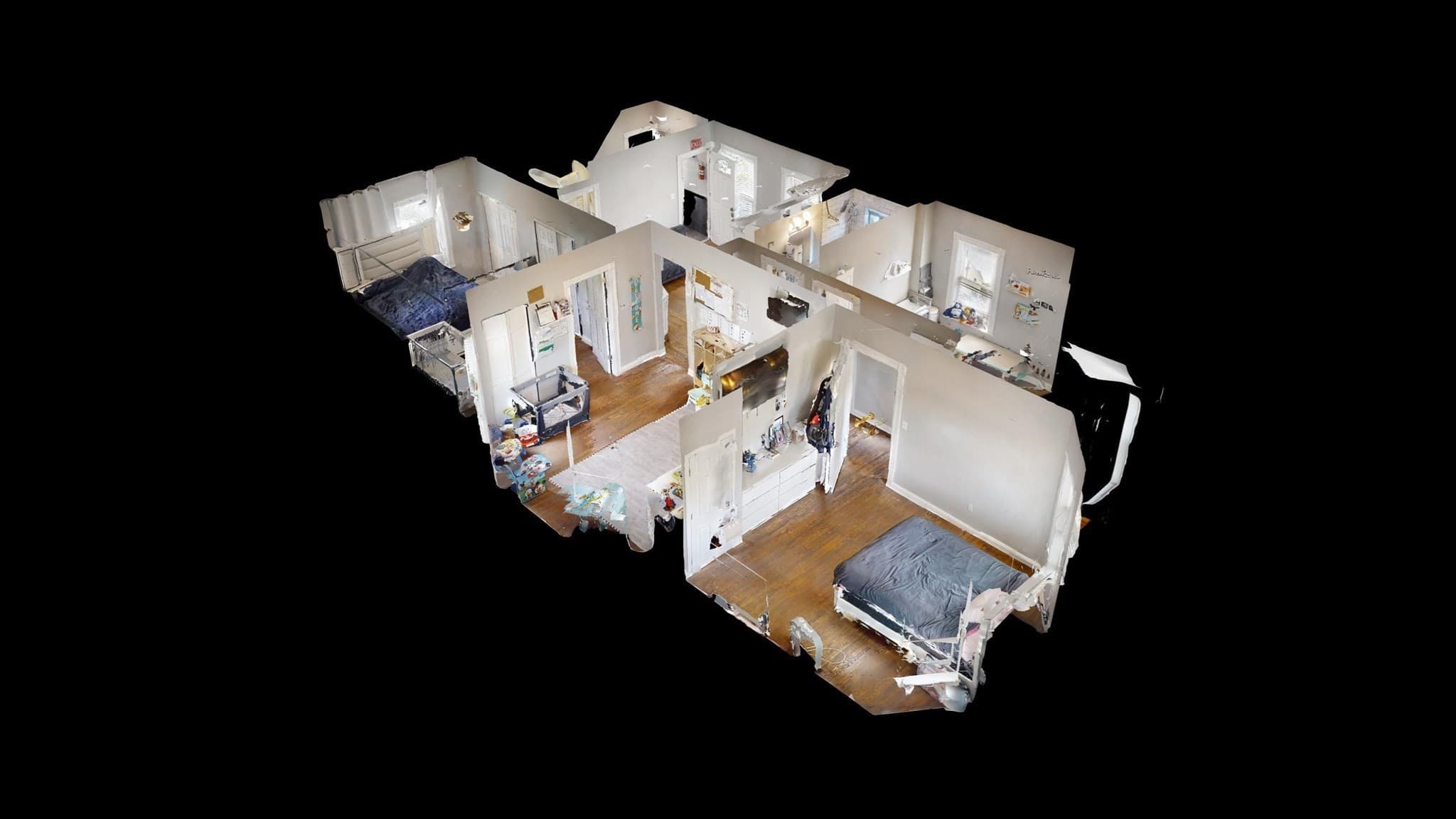 Condominium at 26 Elder St # 2, Boston MA 02125, Boston, photo 33 of 42