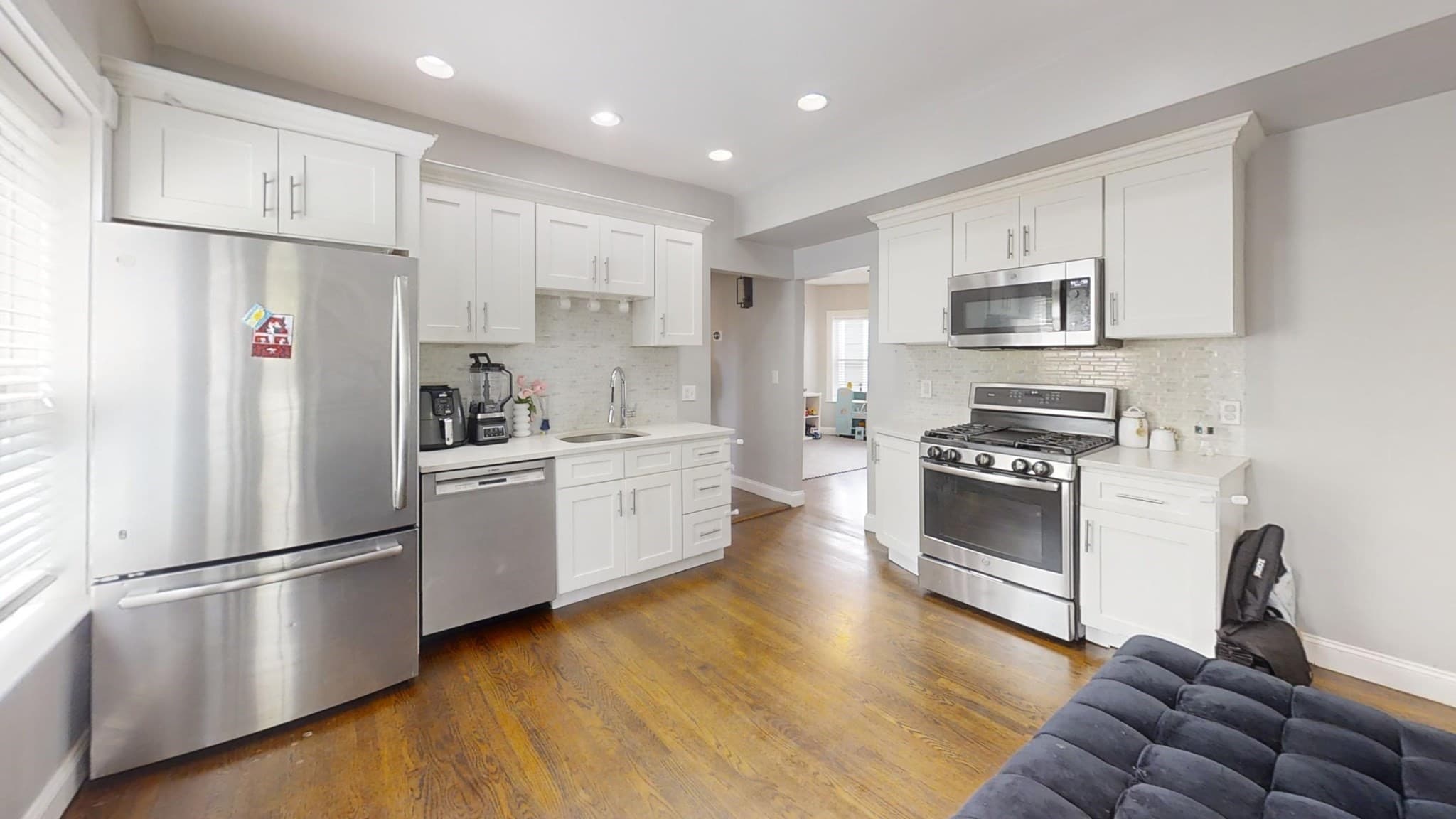 Condominium at 26 Elder St # 2, Boston MA 02125, Boston, photo 35 of 42
