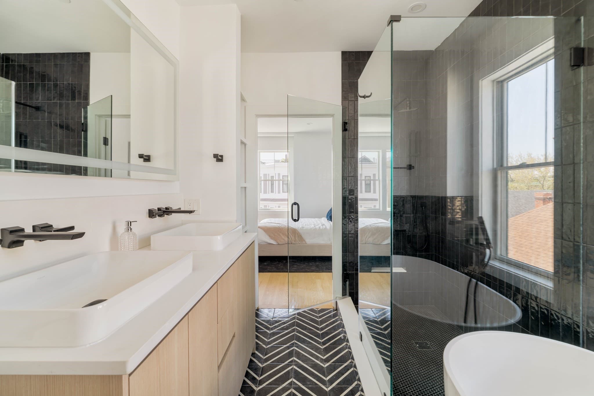 Condominium at 32 Condor St # 6A, Boston MA 02128, photo 23 of 34
