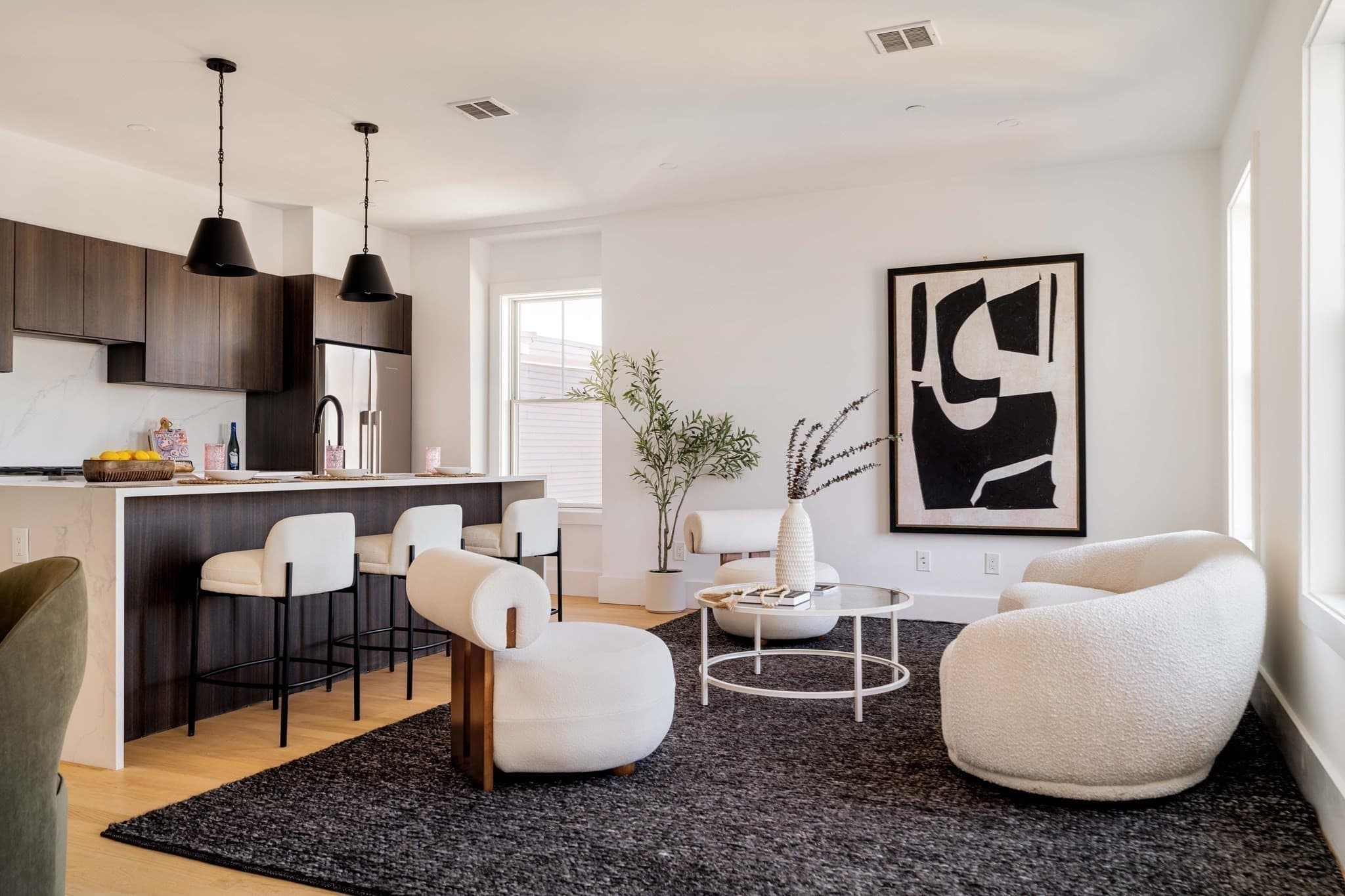 Condominium at 32 Condor St # 6A, Boston MA 02128, photo 13 of 34