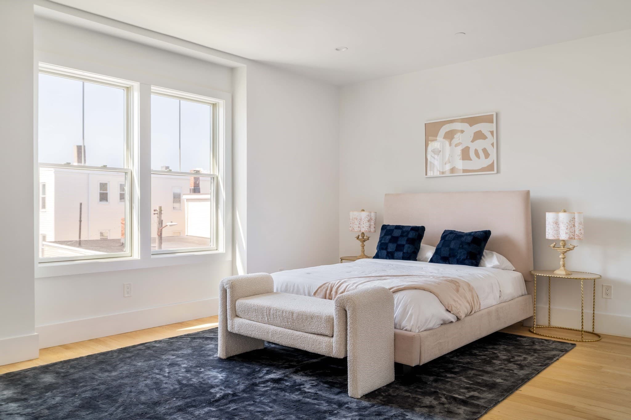 Condominium at 32 Condor St # 6A, Boston MA 02128, photo 22 of 34