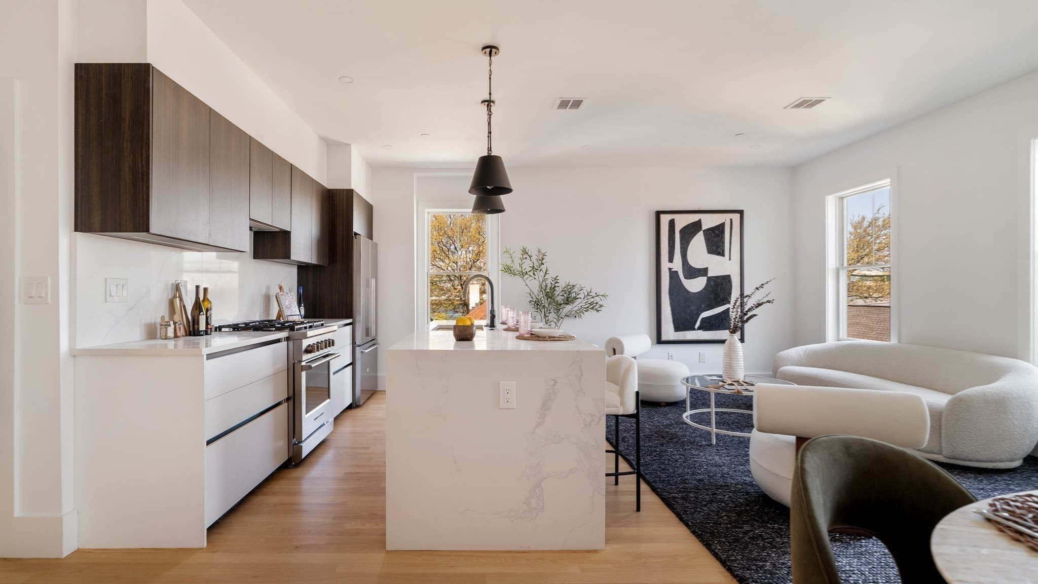 Condominium at 32 Condor St # 6A, Boston MA 02128, photo 7 of 34