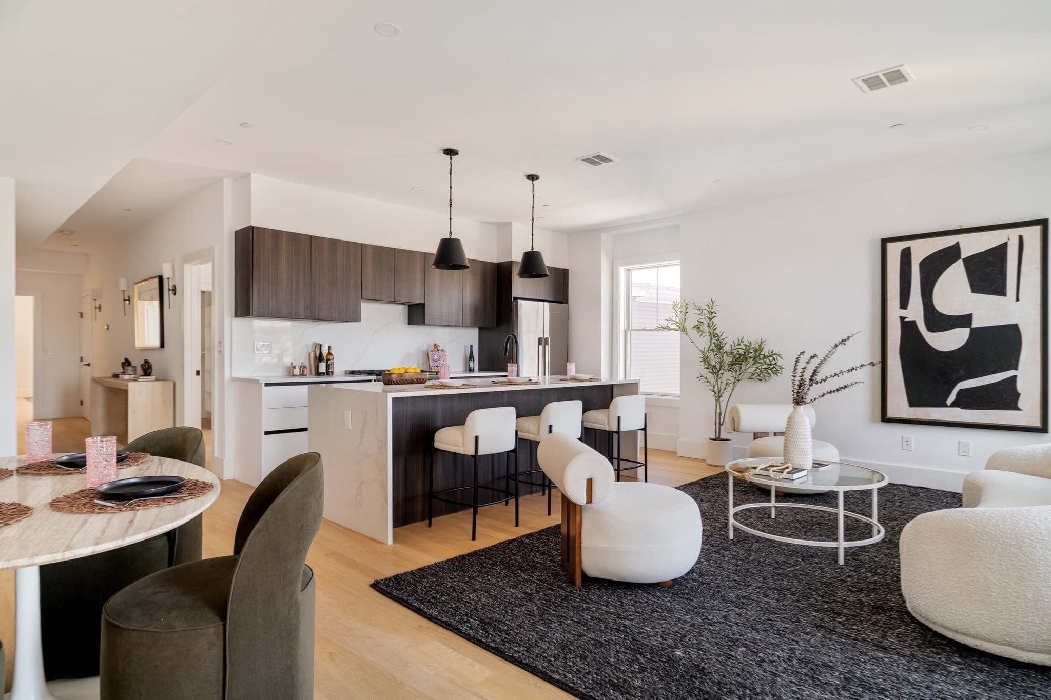 Condominium at 32 Condor St # 6A, Boston MA 02128, photo 5 of 34