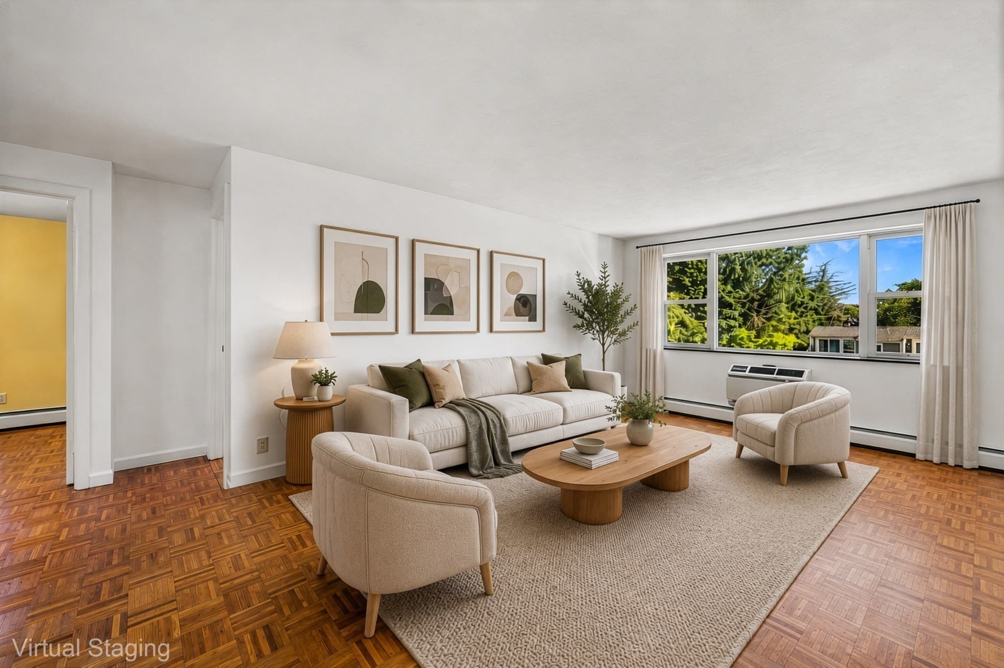Condominium at 269 Harvard St # 39, Cambridge MA 02139, Cambridge, photo 5 of 16