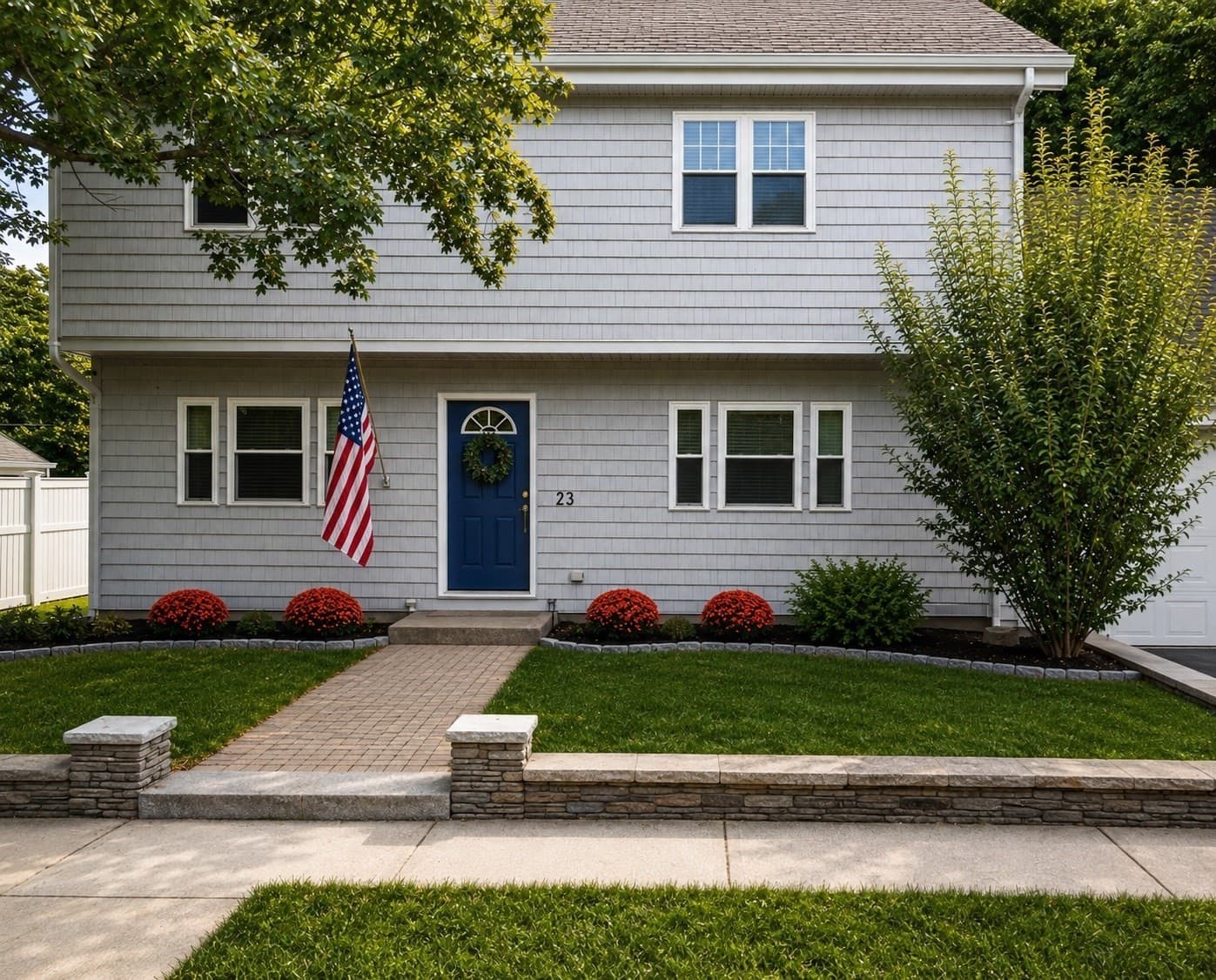 23 Bowdoin St, Malden MA 02148