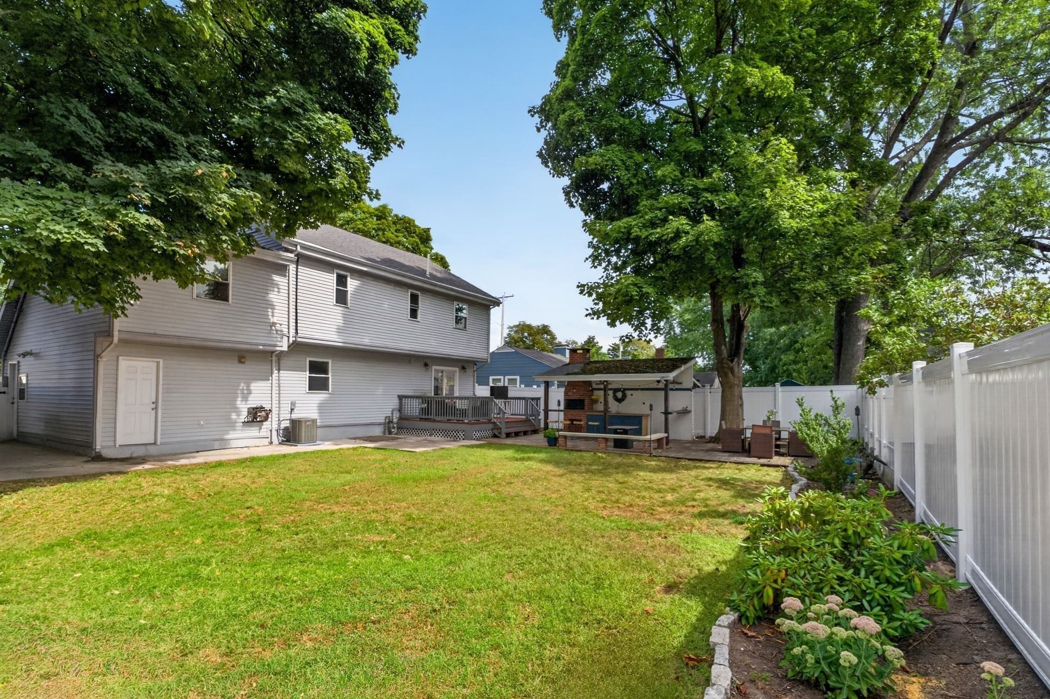 Single Family Residence at 23 Bowdoin St, Malden MA 02148, Malden, photo 33 of 36