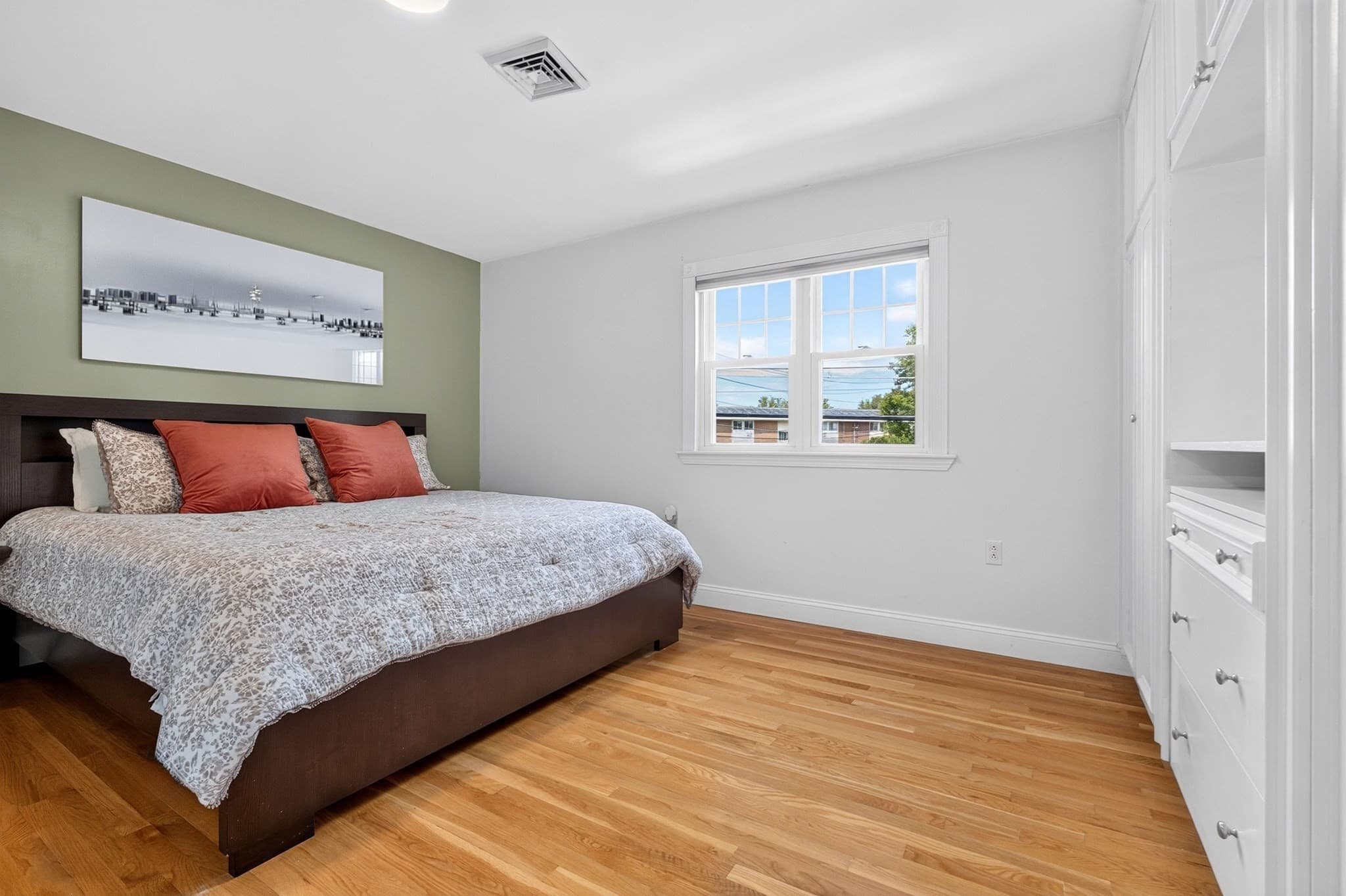 Single Family Residence at 23 Bowdoin St, Malden MA 02148, Malden, photo 18 of 36