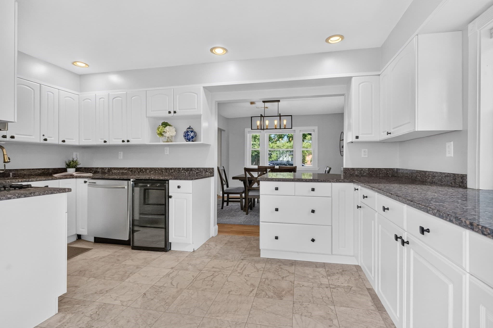Single Family Residence at 23 Bowdoin St, Malden MA 02148, Malden, photo 11 of 36