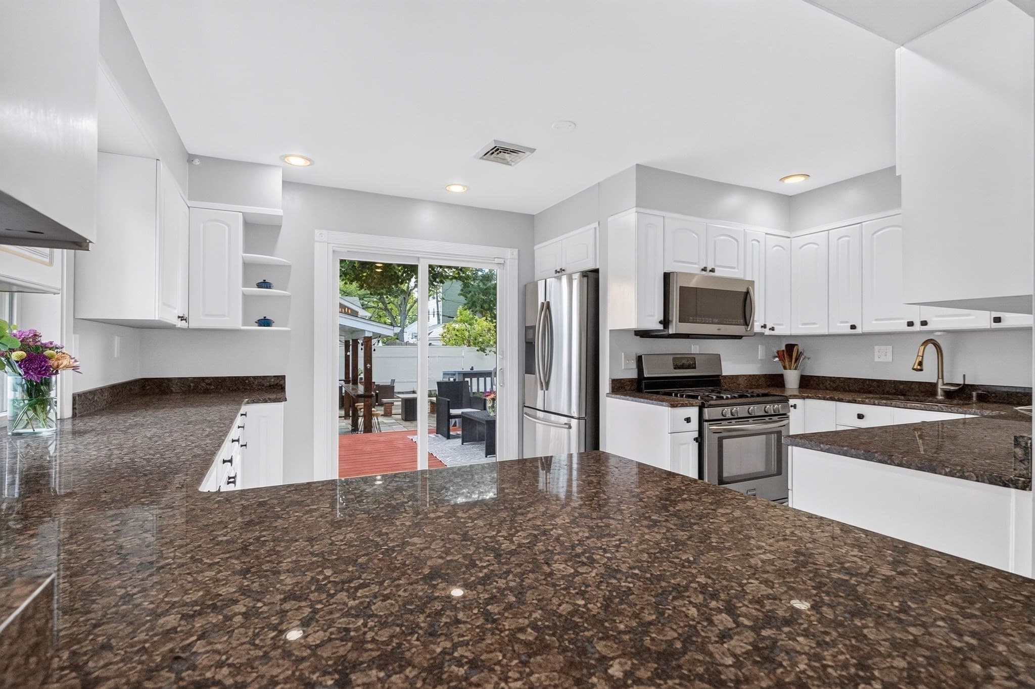 Single Family Residence at 23 Bowdoin St, Malden MA 02148, Malden, photo 8 of 36