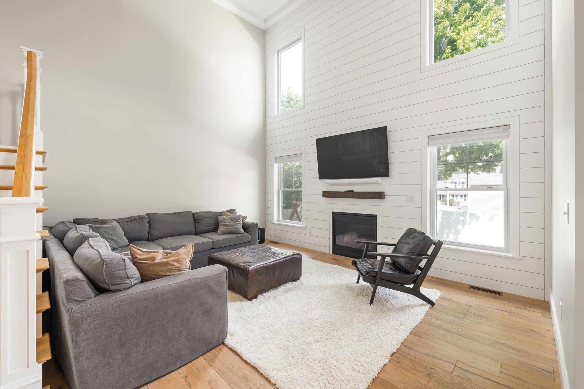 Single Family Residence at 7 Hudson St, Natick MA 01760, Natick, photo 6 of 37