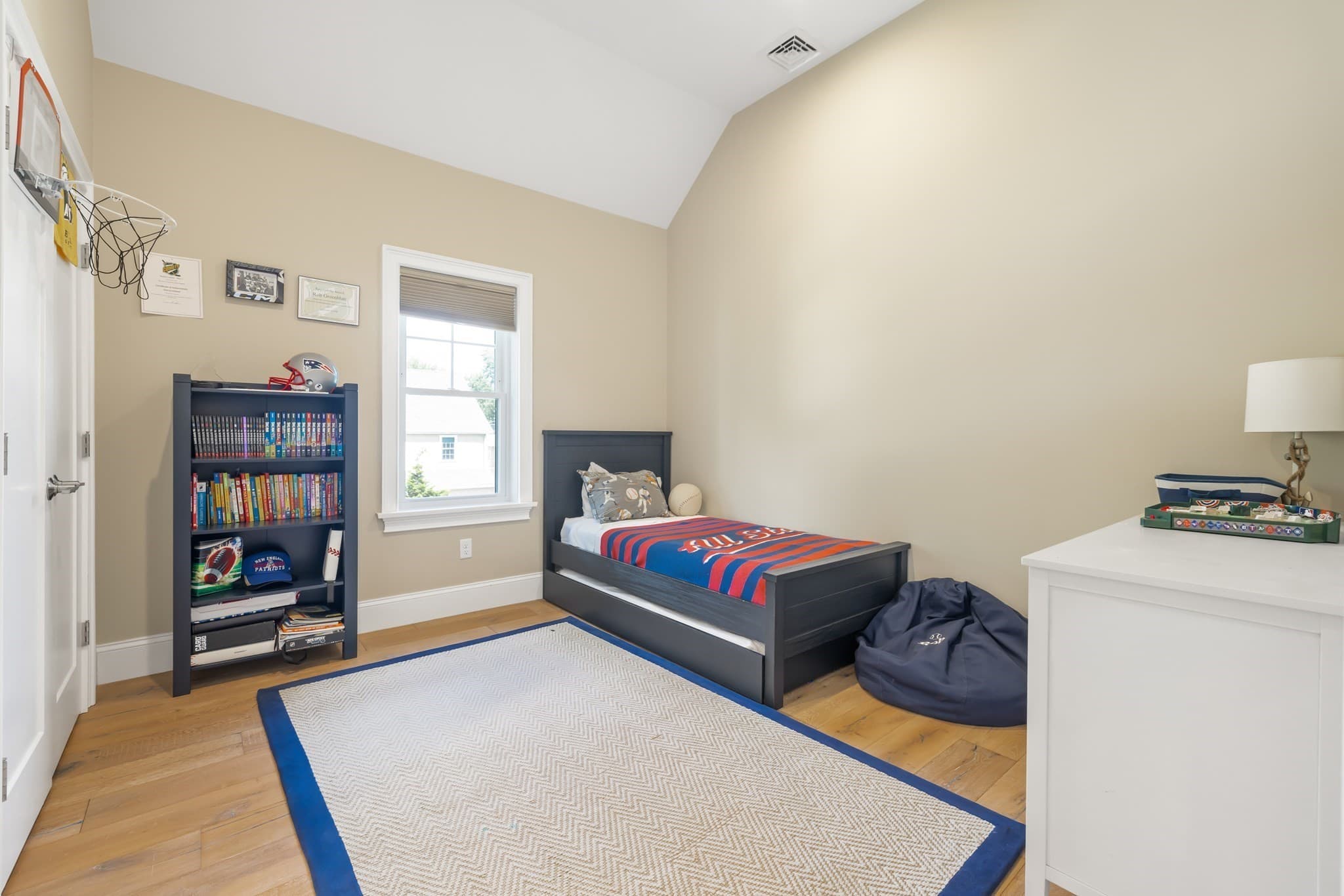 Single Family Residence at 7 Hudson St, Natick MA 01760, Natick, photo 22 of 37