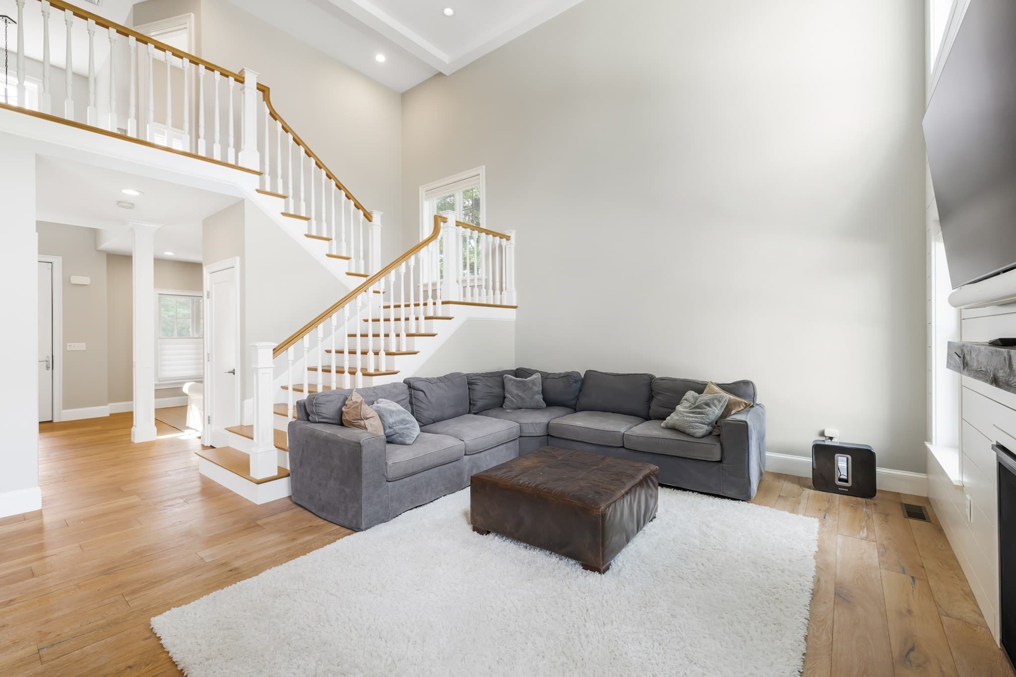 Single Family Residence at 7 Hudson St, Natick MA 01760, Natick, photo 7 of 37