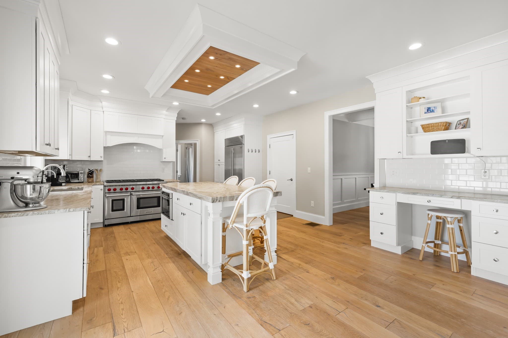 Single Family Residence at 7 Hudson St, Natick MA 01760, Natick, photo 3 of 37