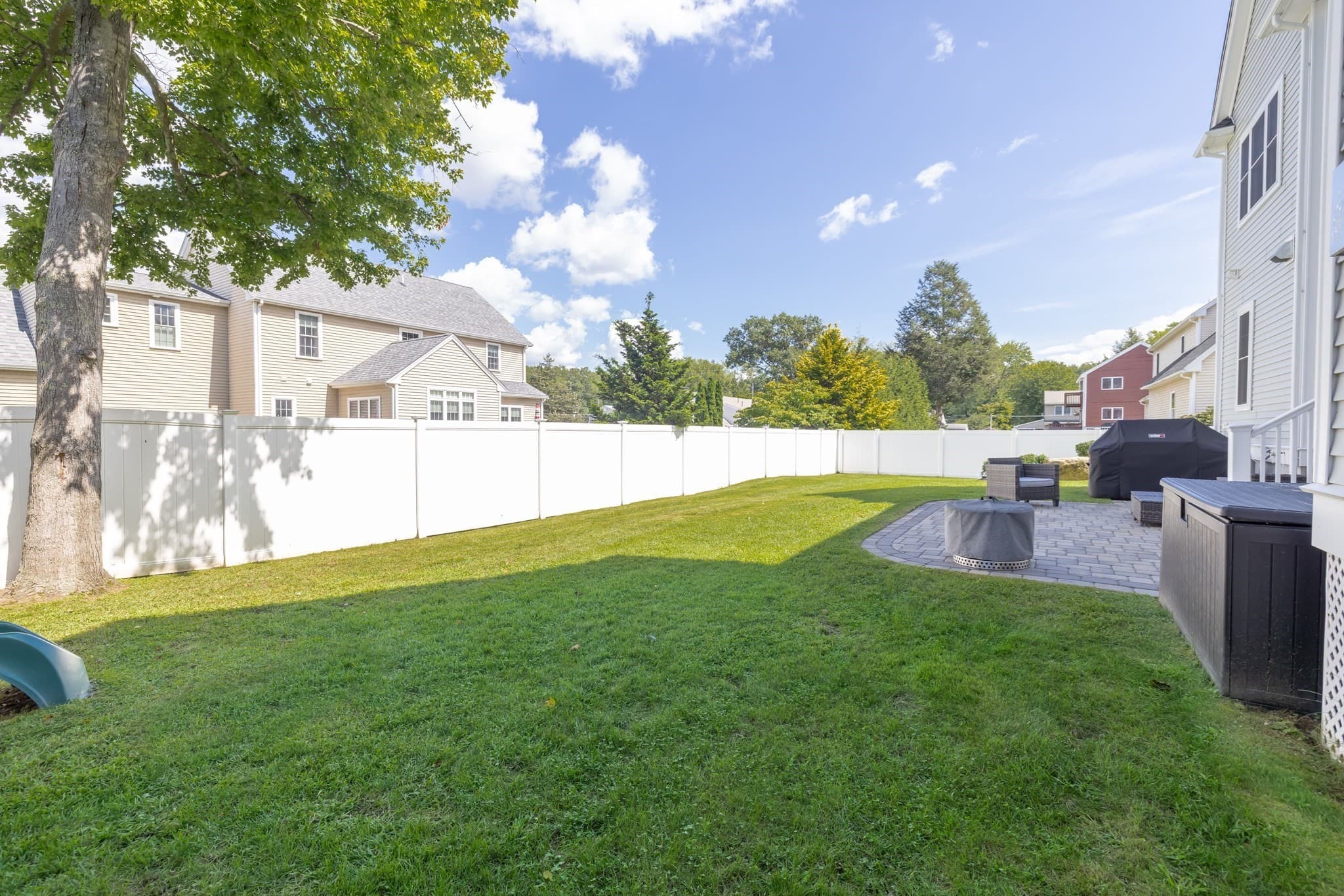 Single Family Residence at 7 Hudson St, Natick MA 01760, Natick, photo 32 of 37