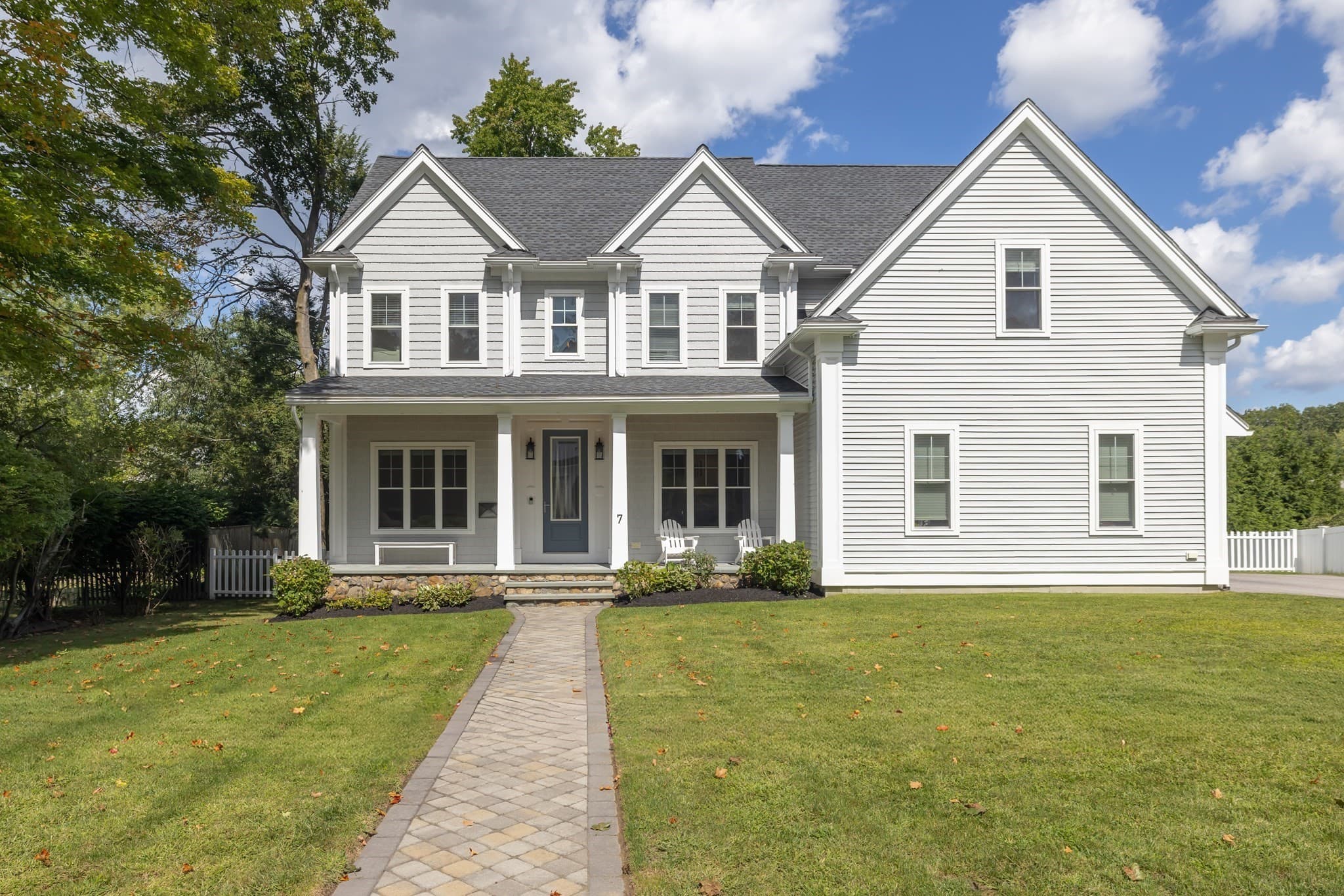 7 Hudson St, Natick MA 01760