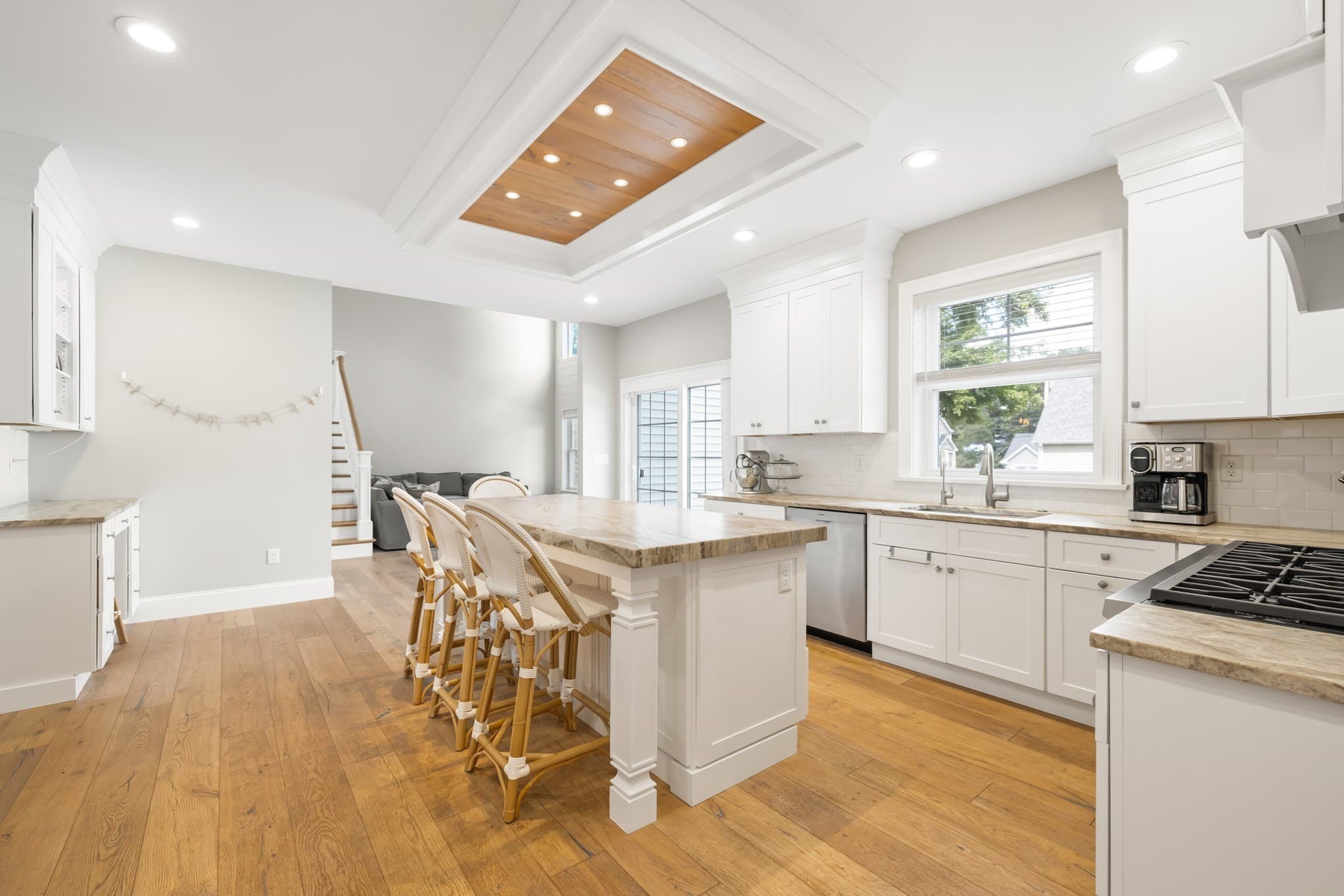 Single Family Residence at 7 Hudson St, Natick MA 01760, Natick, photo 5 of 37