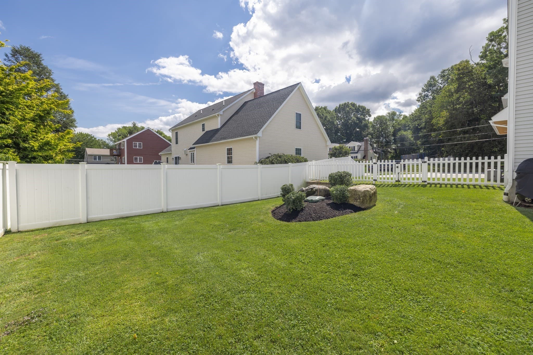Single Family Residence at 7 Hudson St, Natick MA 01760, Natick, photo 34 of 37