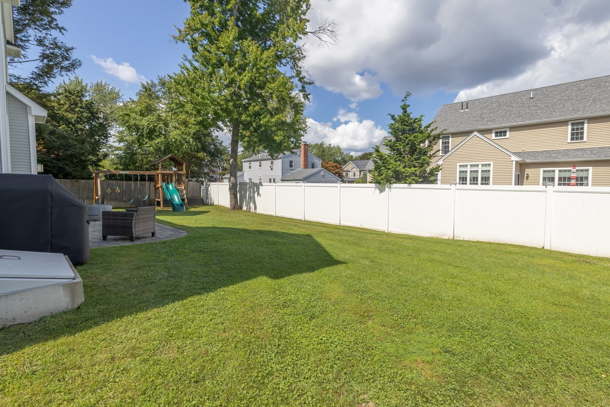 Single Family Residence at 7 Hudson St, Natick MA 01760, Natick, photo 31 of 37