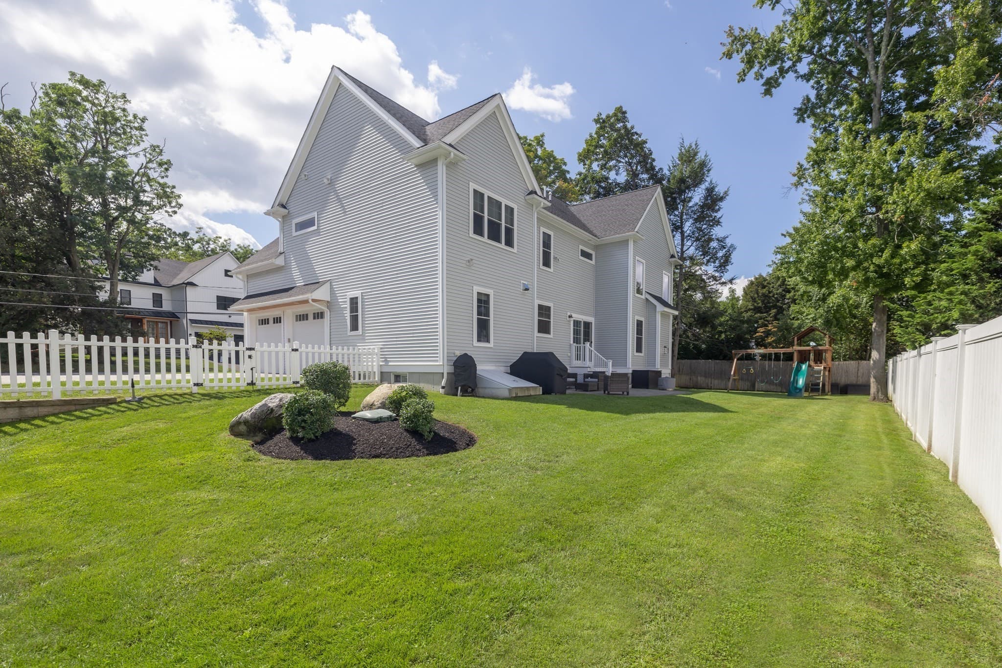 Single Family Residence at 7 Hudson St, Natick MA 01760, Natick, photo 29 of 37