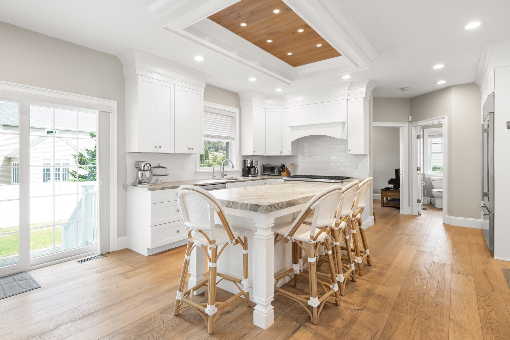 Single Family Residence at 7 Hudson St, Natick MA 01760, Natick, photo 4 of 37