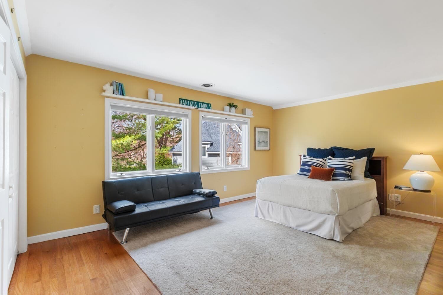 Single Family Residence at 16 Bartkus Farm, Concord MA 01742, Concord, photo 22 of 37
