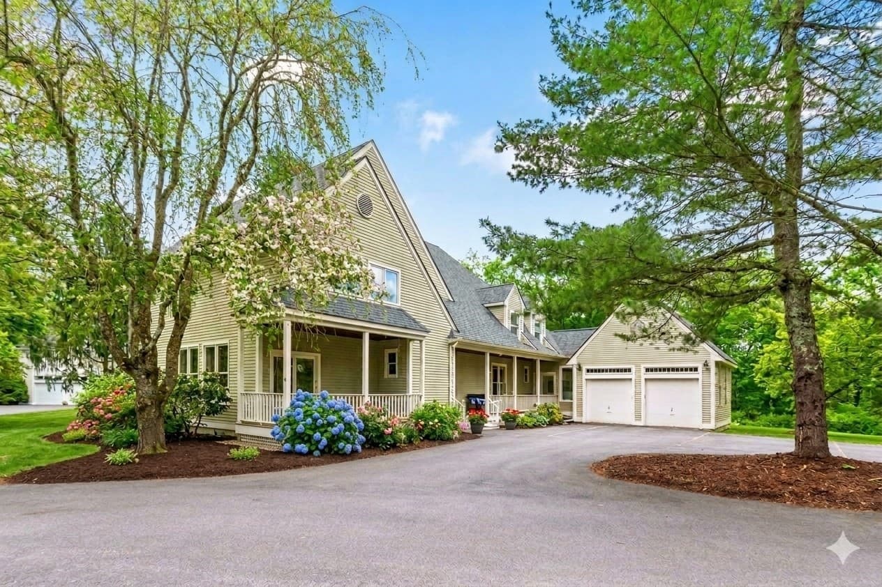 16 Bartkus Farm, Concord MA 01742