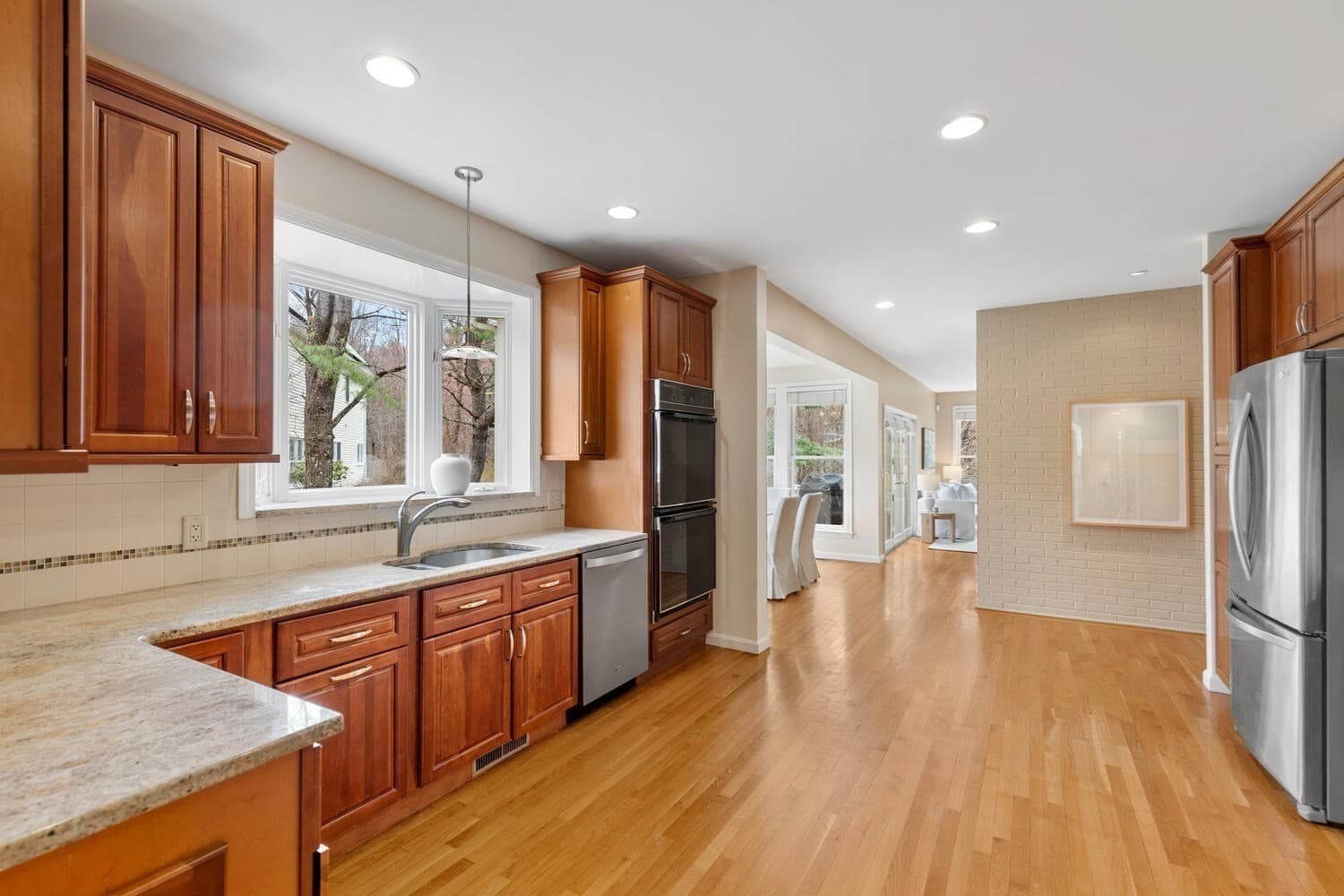 Single Family Residence at 16 Bartkus Farm, Concord MA 01742, Concord, photo 9 of 37