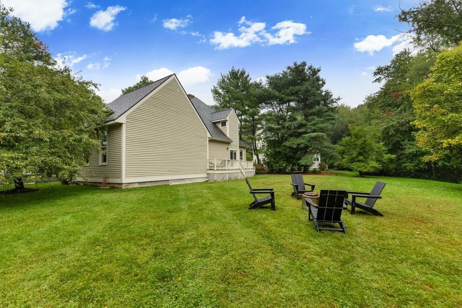 Single Family Residence at 16 Bartkus Farm, Concord MA 01742, Concord, photo 35 of 37