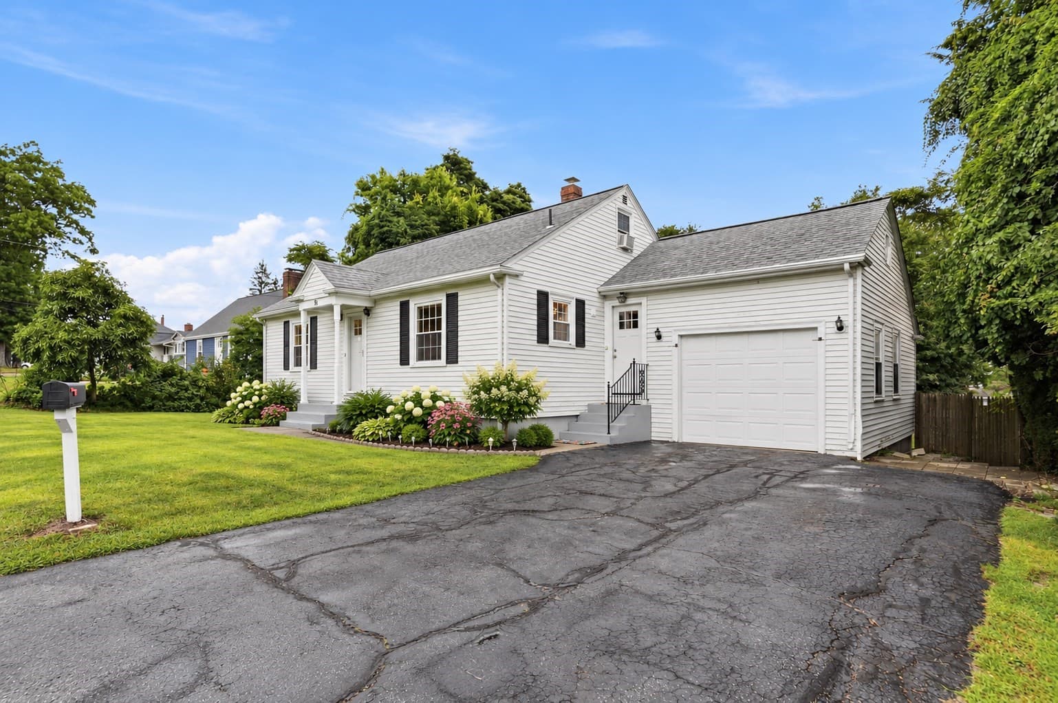Single Family Residence at 15 Highland Street, Milford MA 01757, Milford, photo 2 of 41