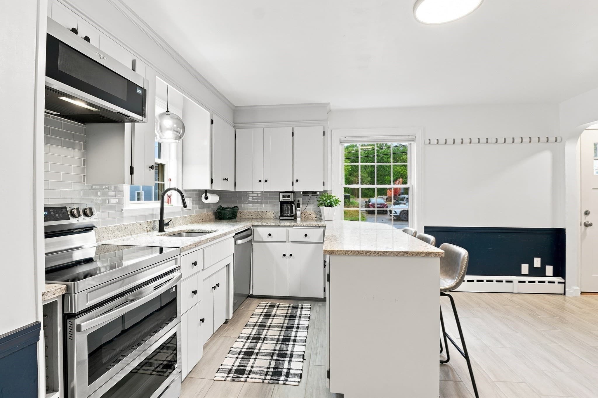 Single Family Residence at 15 Highland Street, Milford MA 01757, Milford, photo 6 of 41