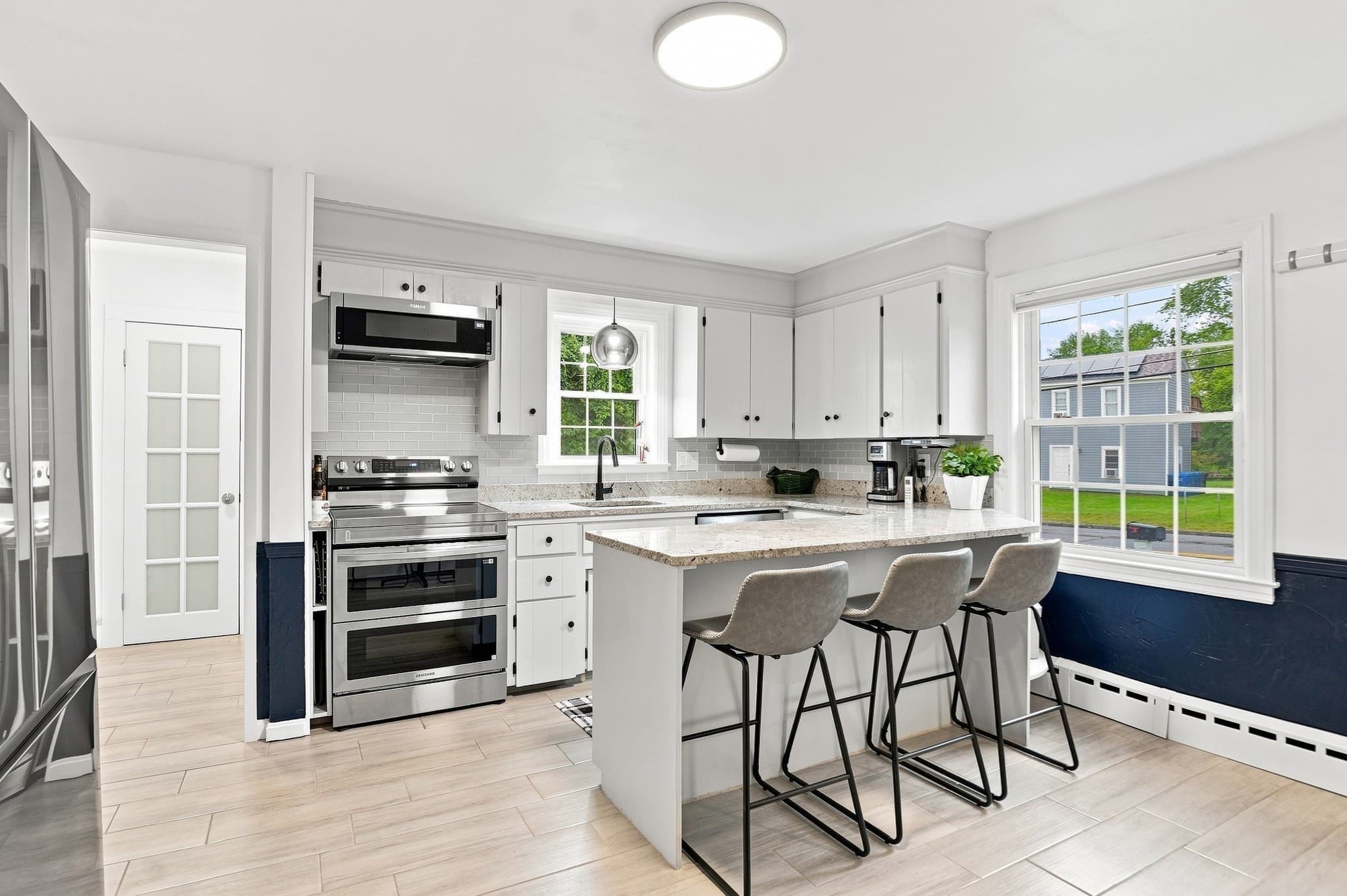 Single Family Residence at 15 Highland Street, Milford MA 01757, Milford, photo 3 of 41