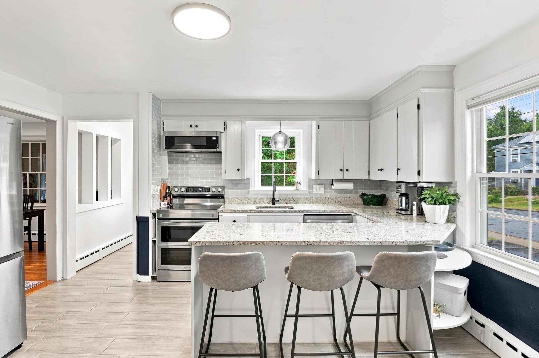 Single Family Residence at 15 Highland Street, Milford MA 01757, Milford, photo 5 of 41