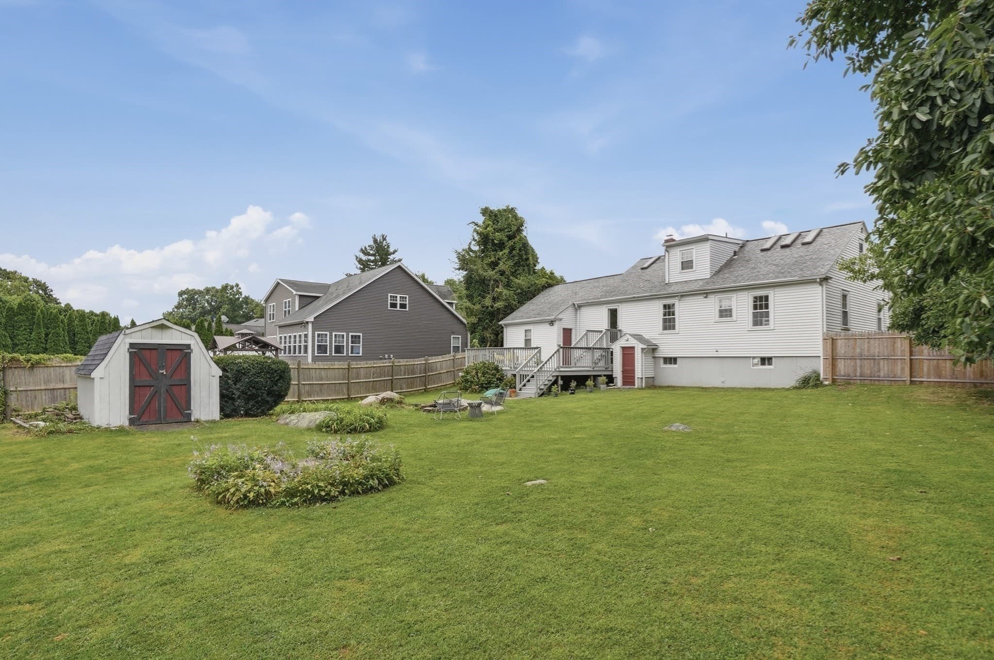 Single Family Residence at 15 Highland Street, Milford MA 01757, Milford, photo 34 of 41