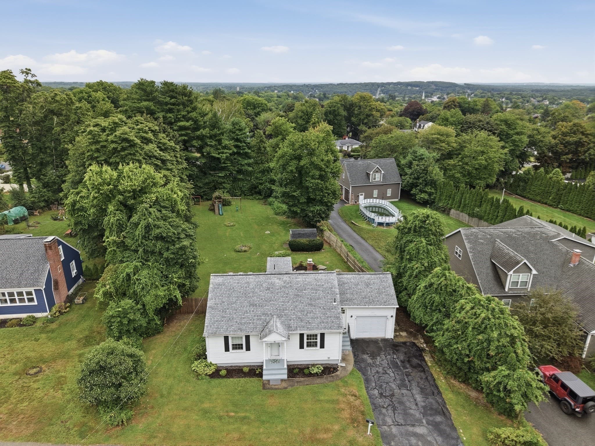 Single Family Residence at 15 Highland Street, Milford MA 01757, Milford, photo 38 of 41