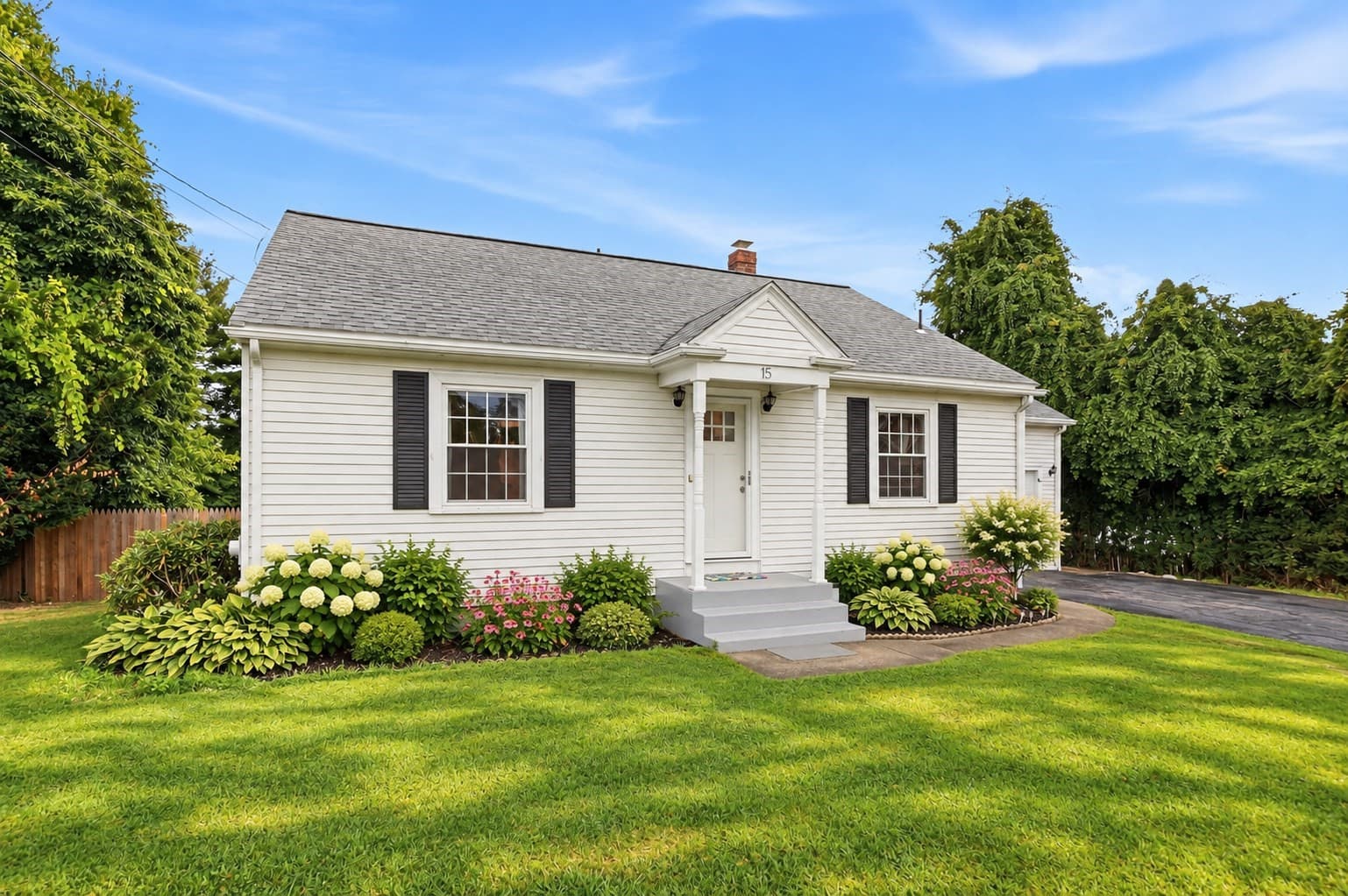Single Family Residence at 15 Highland Street, Milford MA 01757, Milford, photo 41 of 41