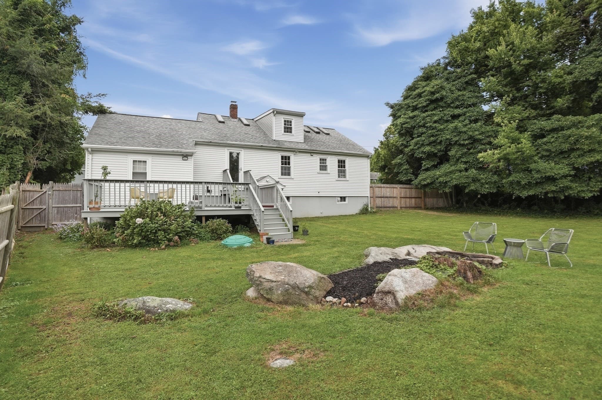 Single Family Residence at 15 Highland Street, Milford MA 01757, Milford, photo 35 of 41