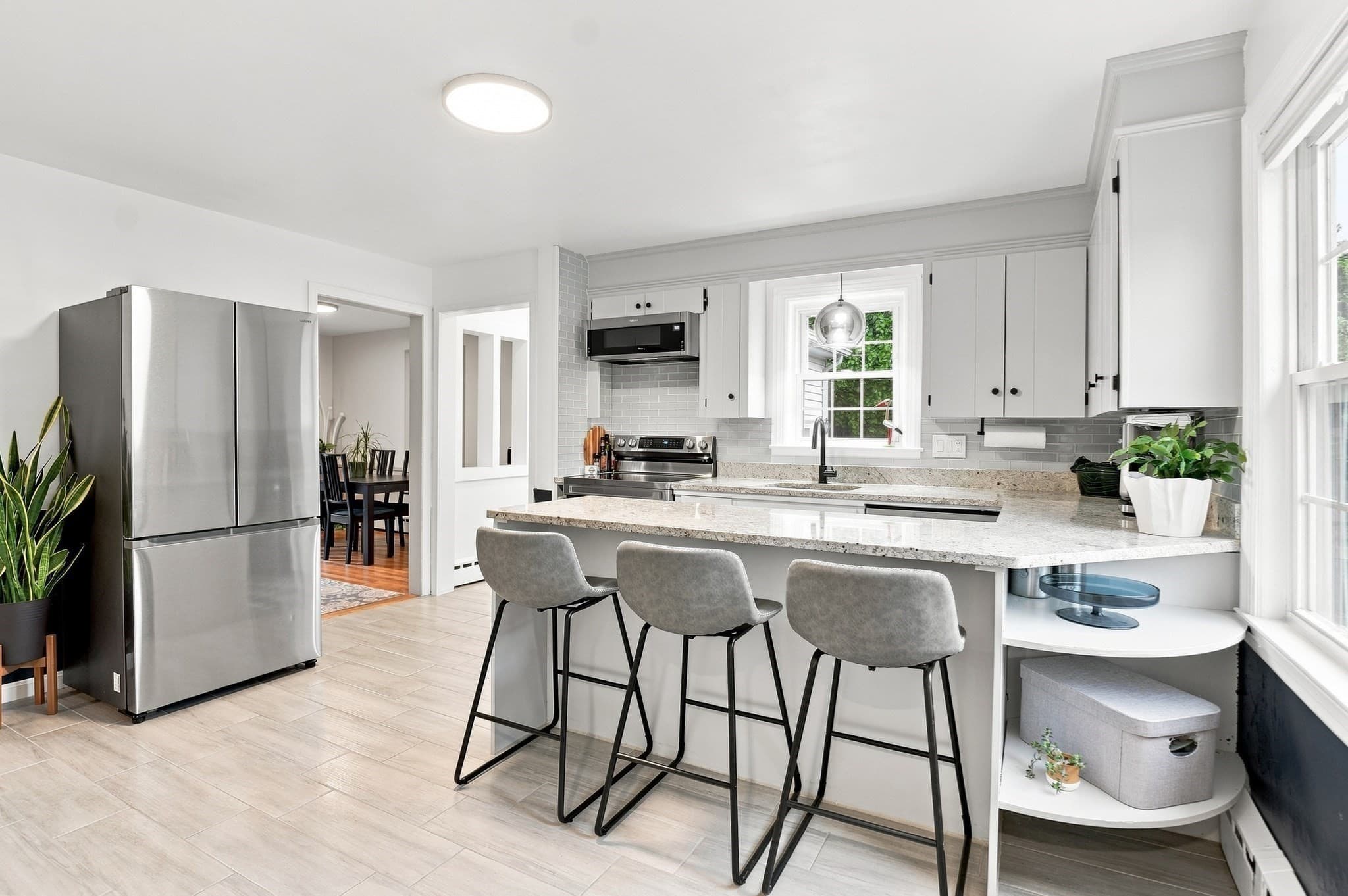 Single Family Residence at 15 Highland Street, Milford MA 01757, Milford, photo 4 of 41
