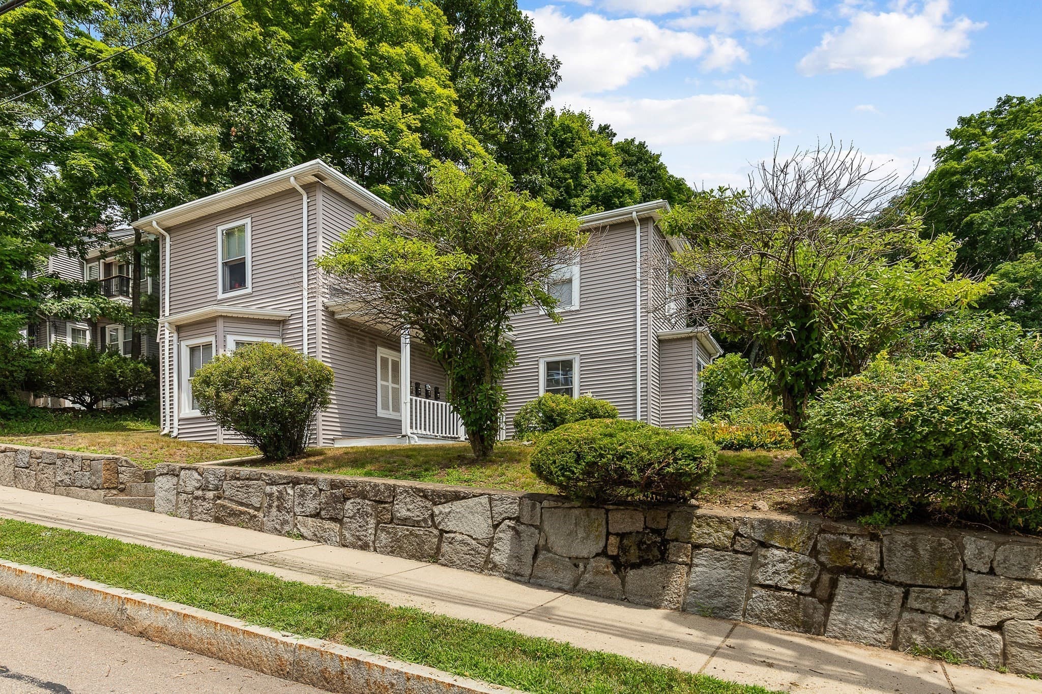 Single Family Residence at 149 Palfrey St, Watertown MA 02472, Watertown, photo 27 of 37