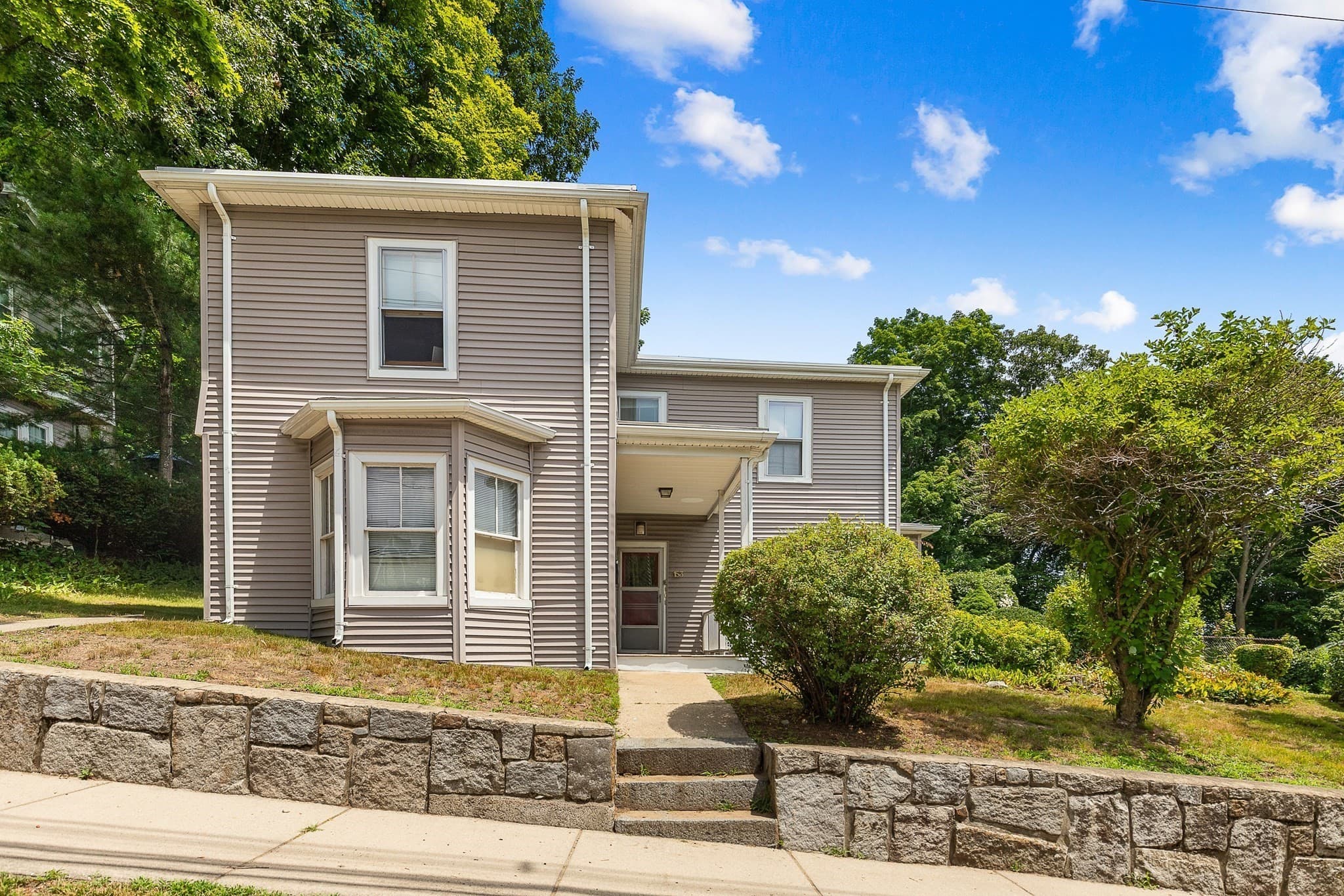 Single Family Residence at 149 Palfrey St, Watertown MA 02472, Watertown, photo 26 of 37