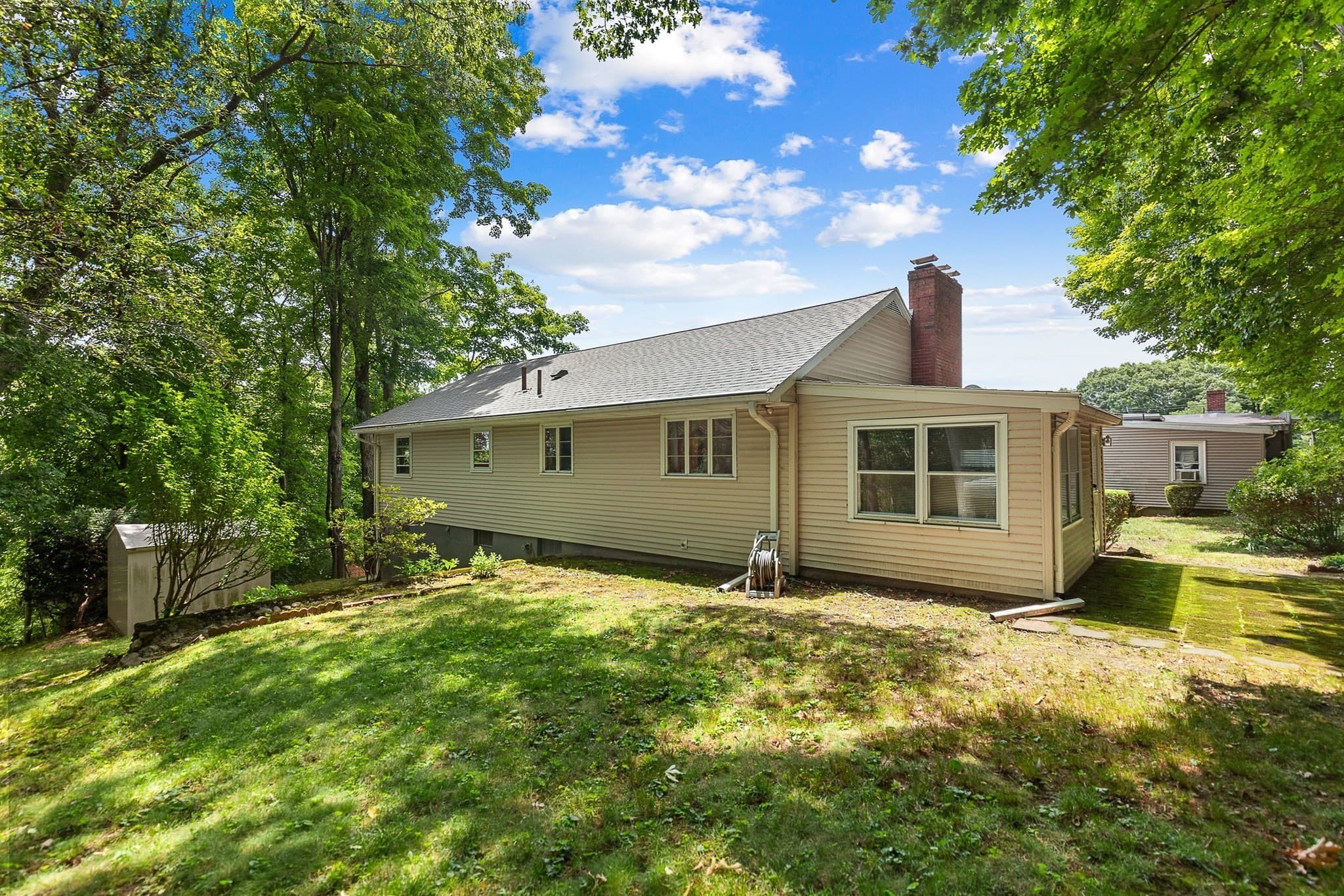 Single Family Residence at 149 Palfrey St, Watertown MA 02472, Watertown, photo 22 of 37