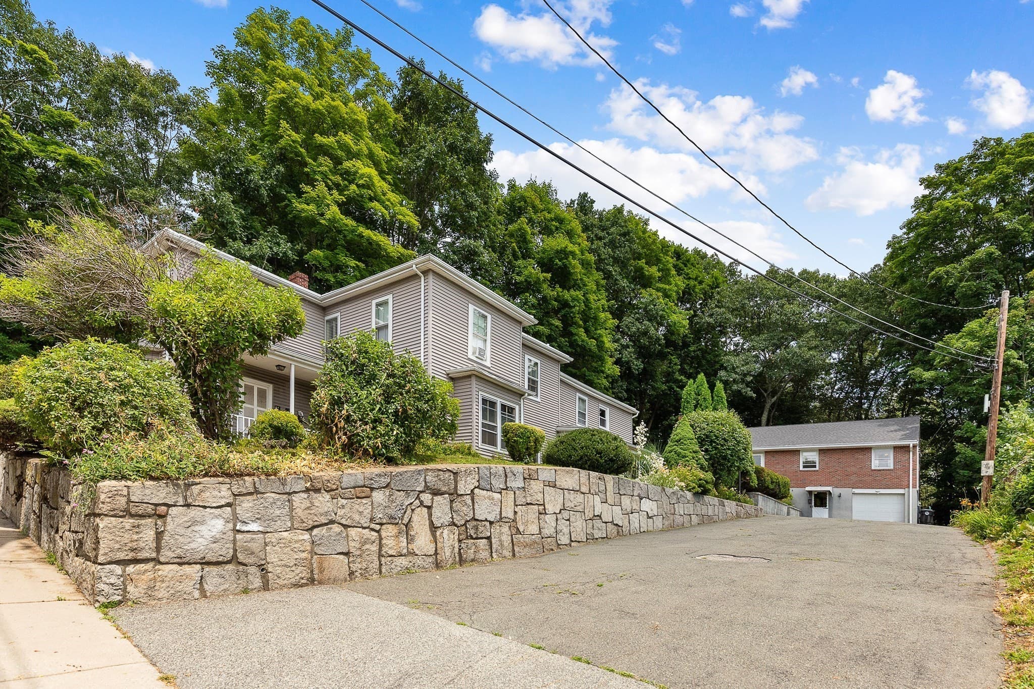 Single Family Residence at 149 Palfrey St, Watertown MA 02472, Watertown, photo 34 of 37