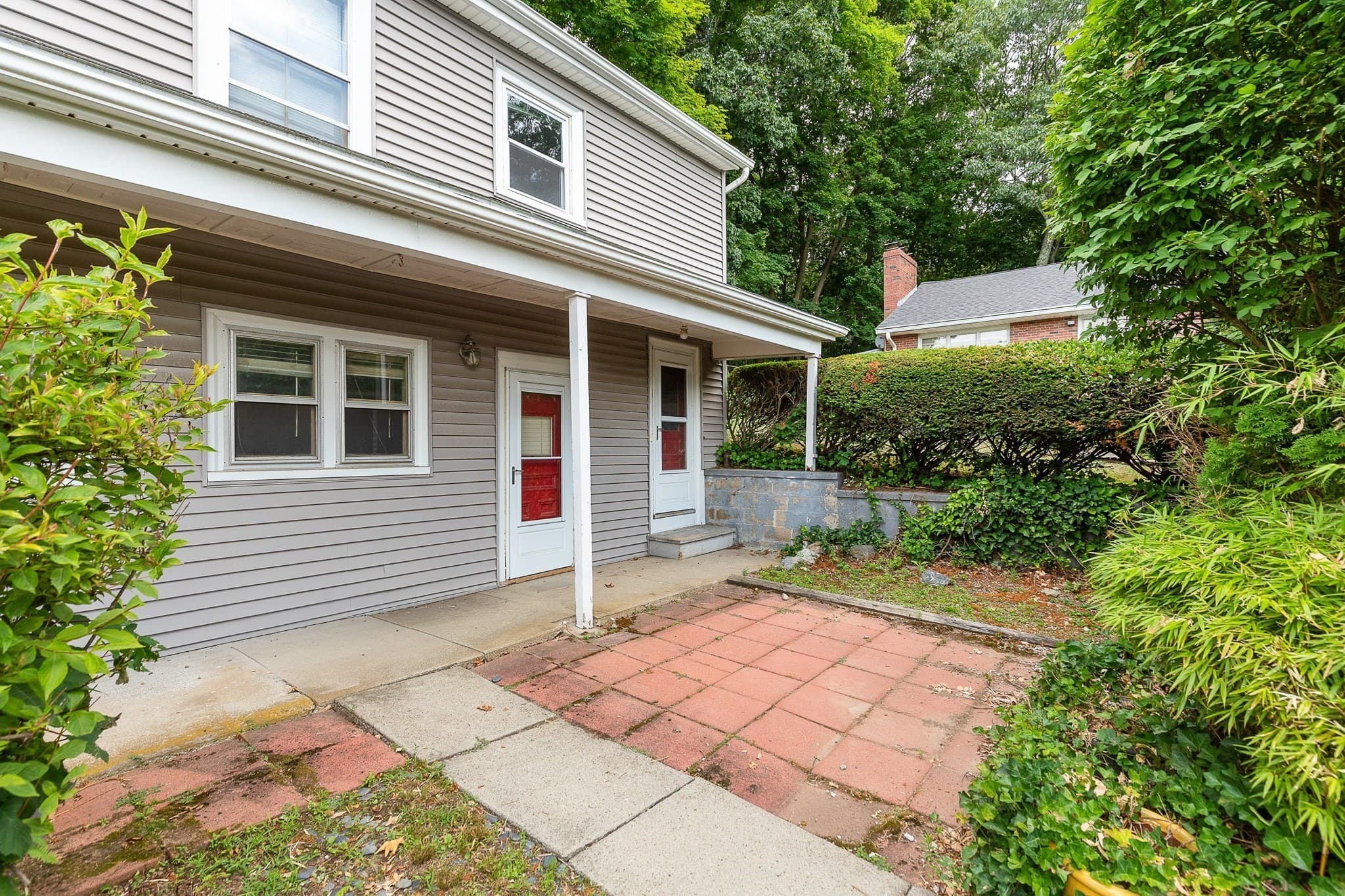 Single Family Residence at 149 Palfrey St, Watertown MA 02472, Watertown, photo 33 of 37