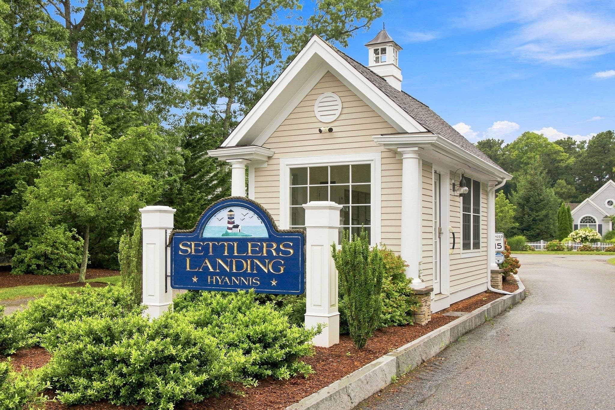 Single Family Residence at 40 Settlers Ln, Barnstable MA 02601, Barnstable, photo 34 of 41