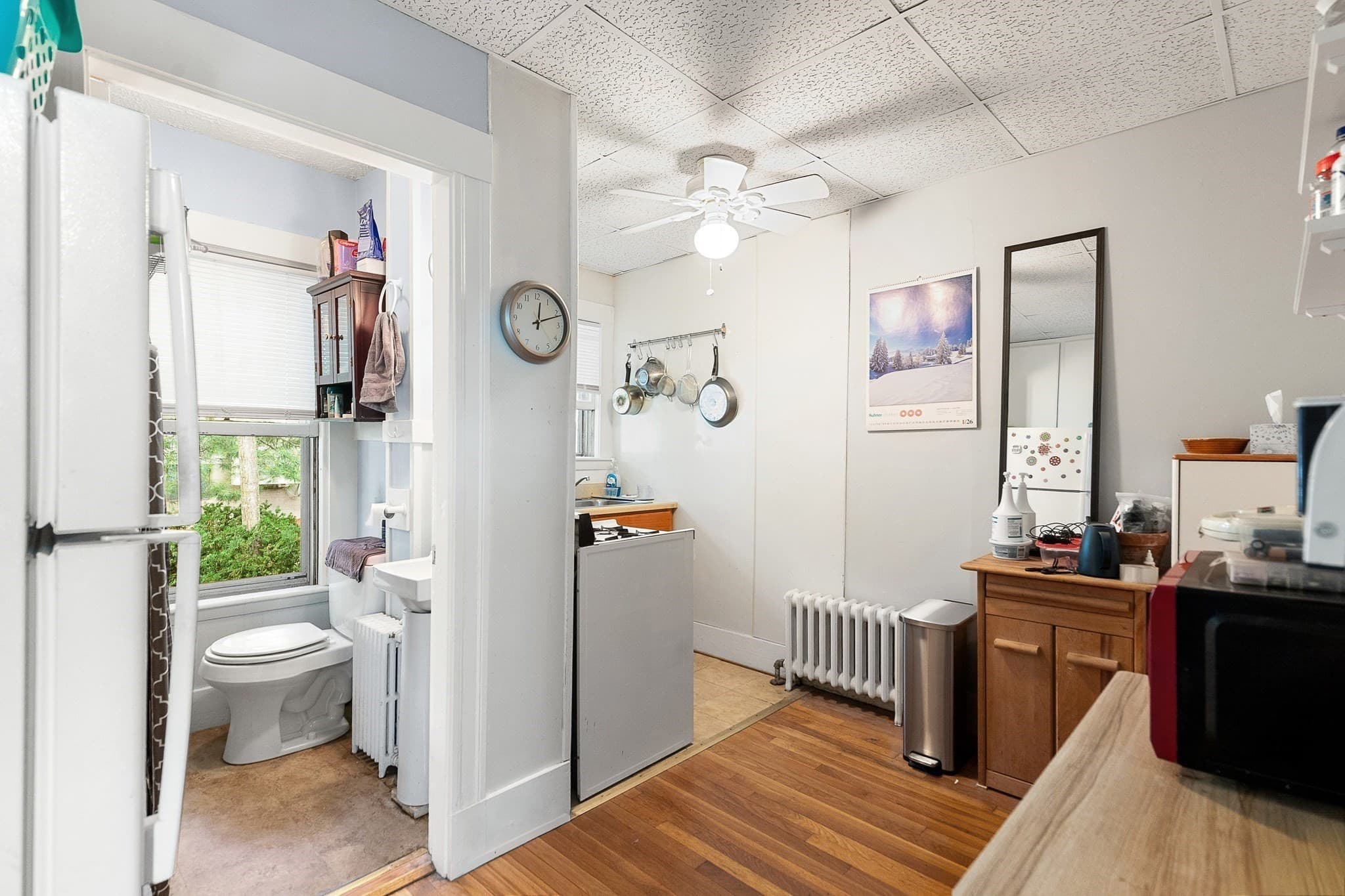 4 Family at 153 Palfrey St, Watertown MA 02472, Watertown, photo 14 of 40