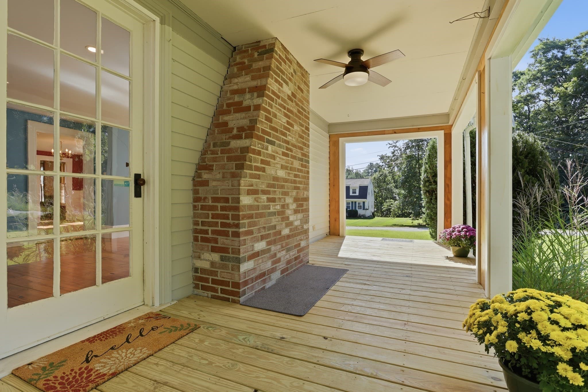 Single Family Residence at 85 Wallace Hill, Townsend MA 01469, Townsend, photo 6 of 23