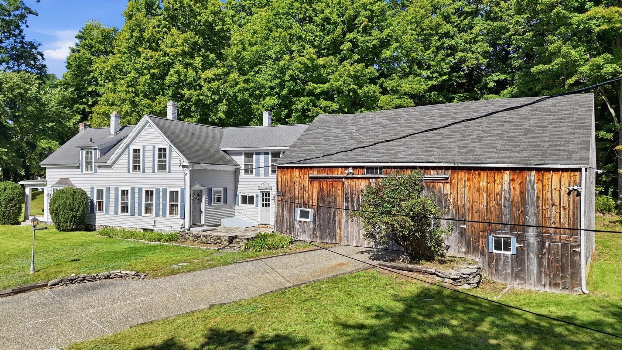 Single Family Residence at 85 Wallace Hill, Townsend MA 01469, Townsend, photo 3 of 23